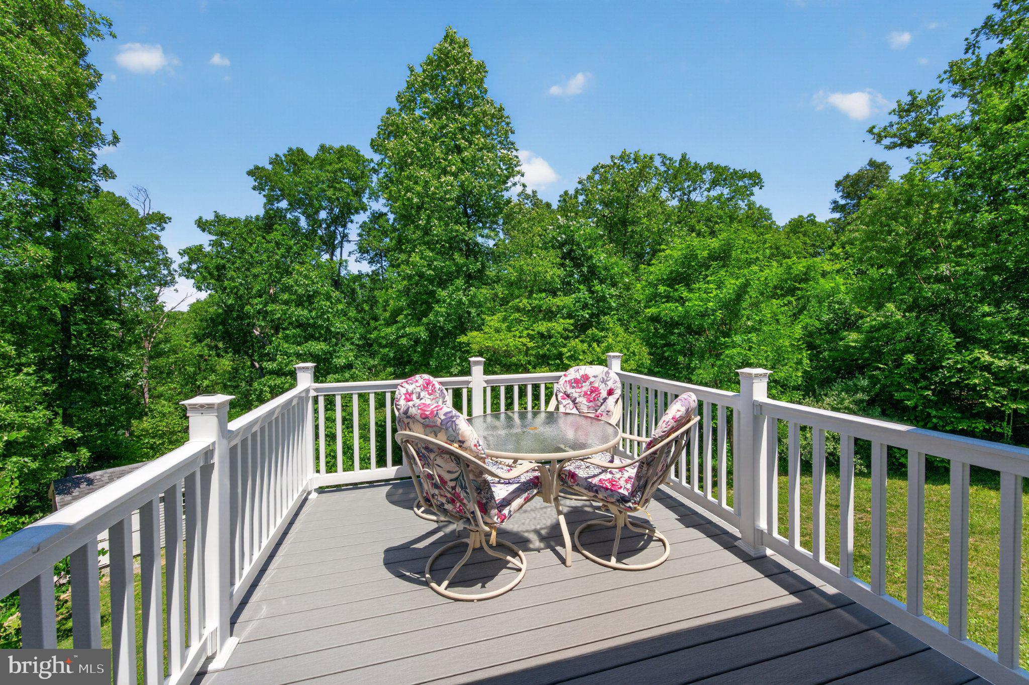 HICKORY RUN II - Residential