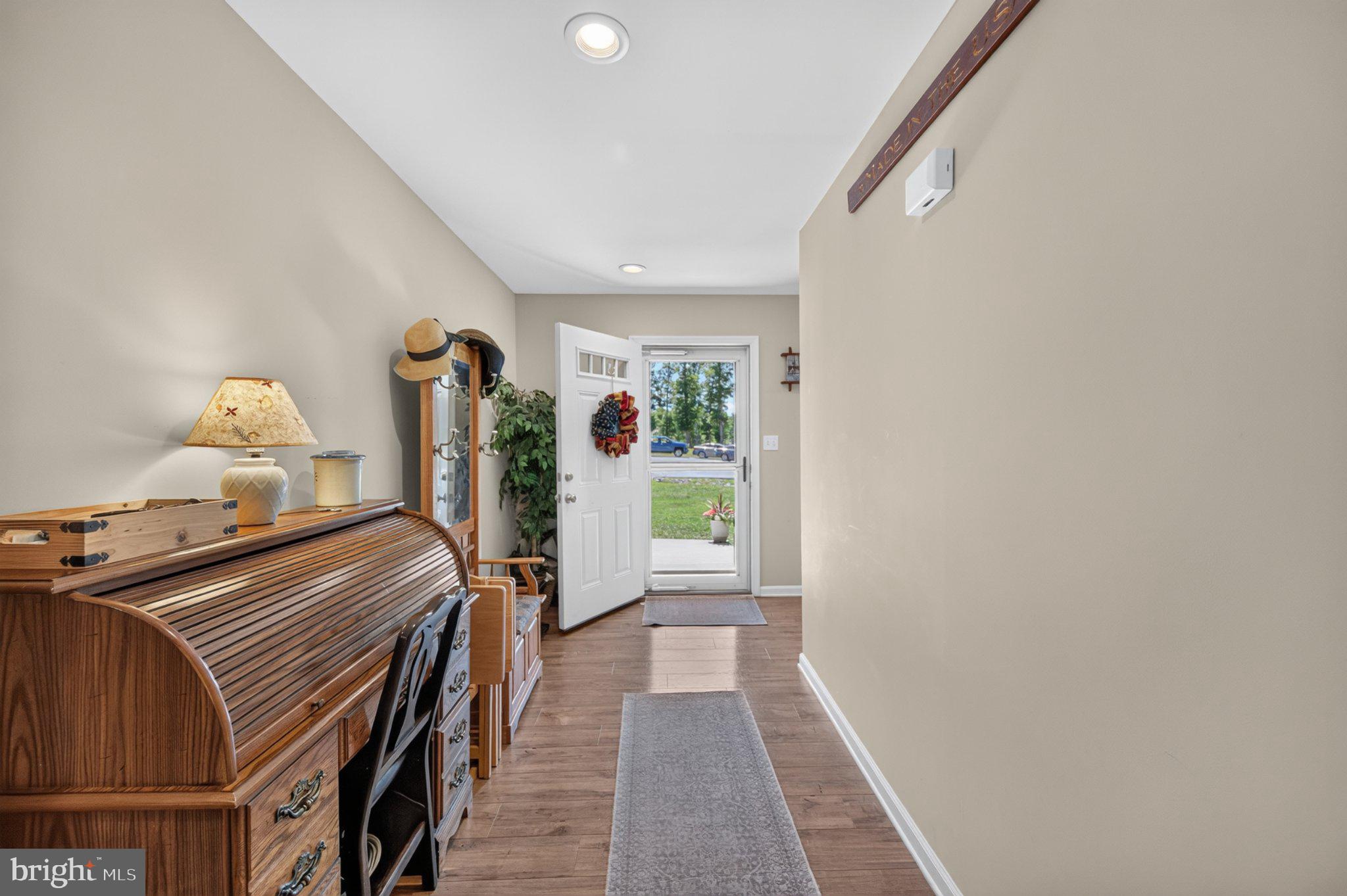 HICKORY RUN II - Residential
