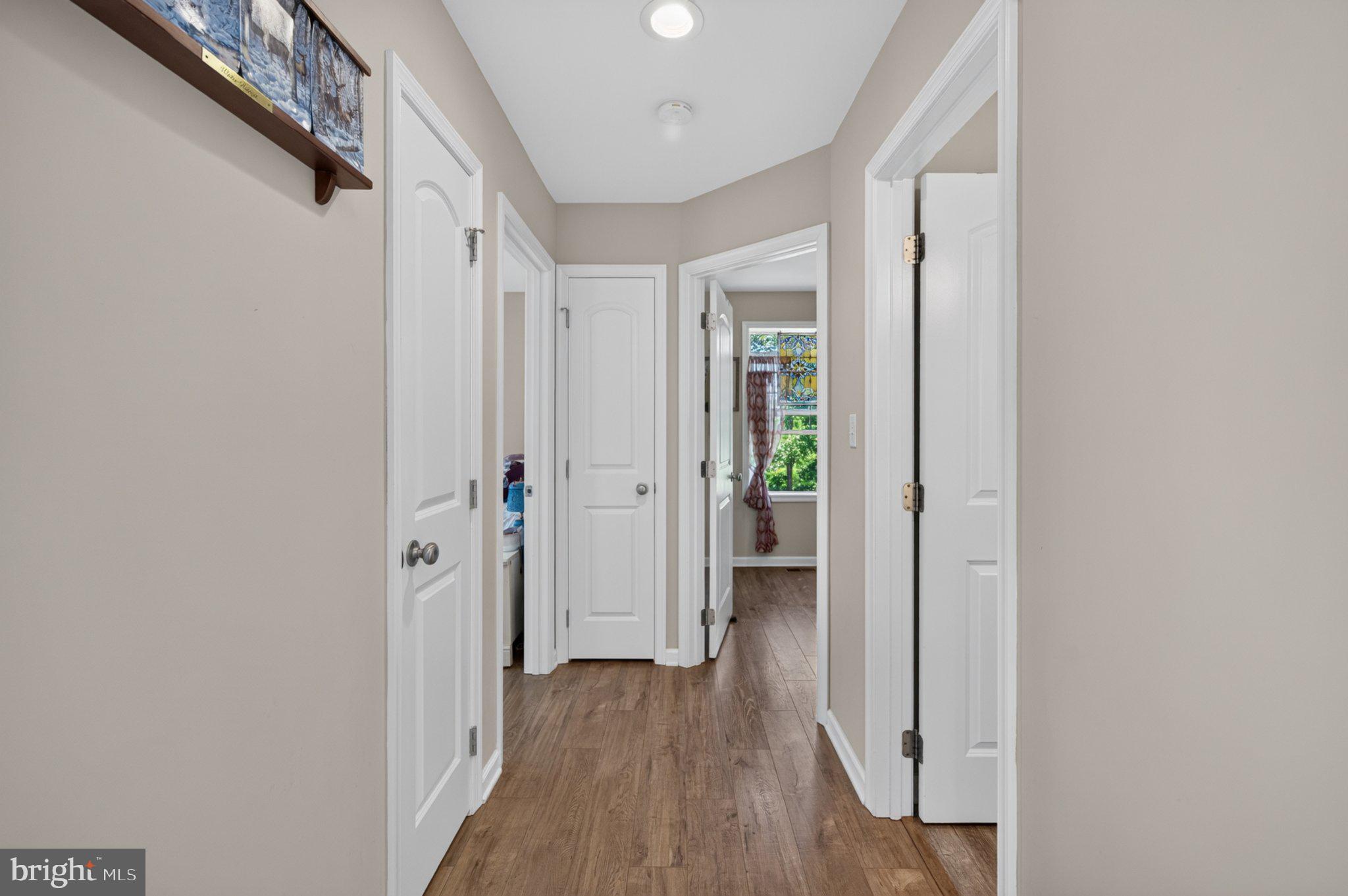 HICKORY RUN II - Residential