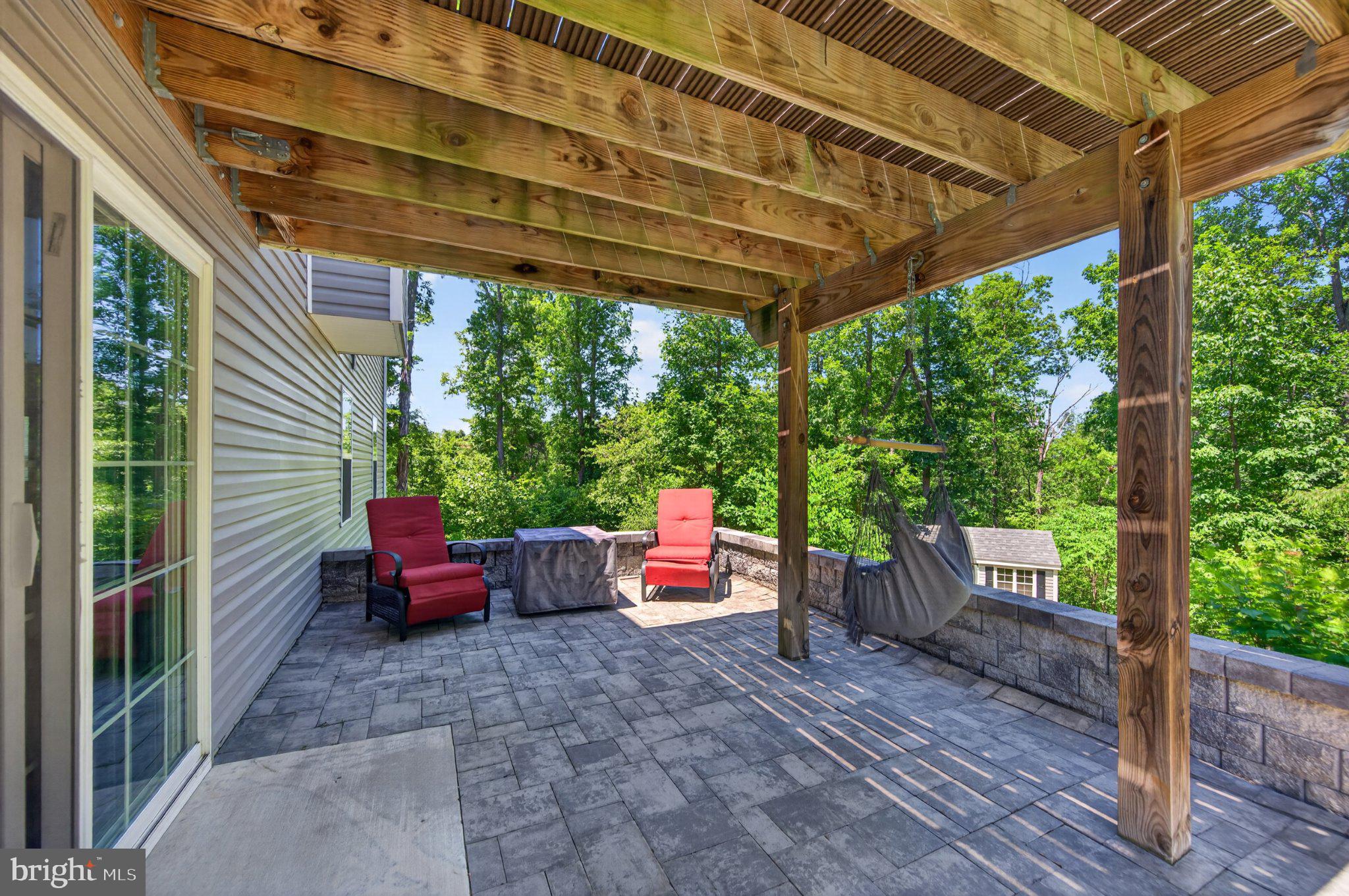 HICKORY RUN II - Residential