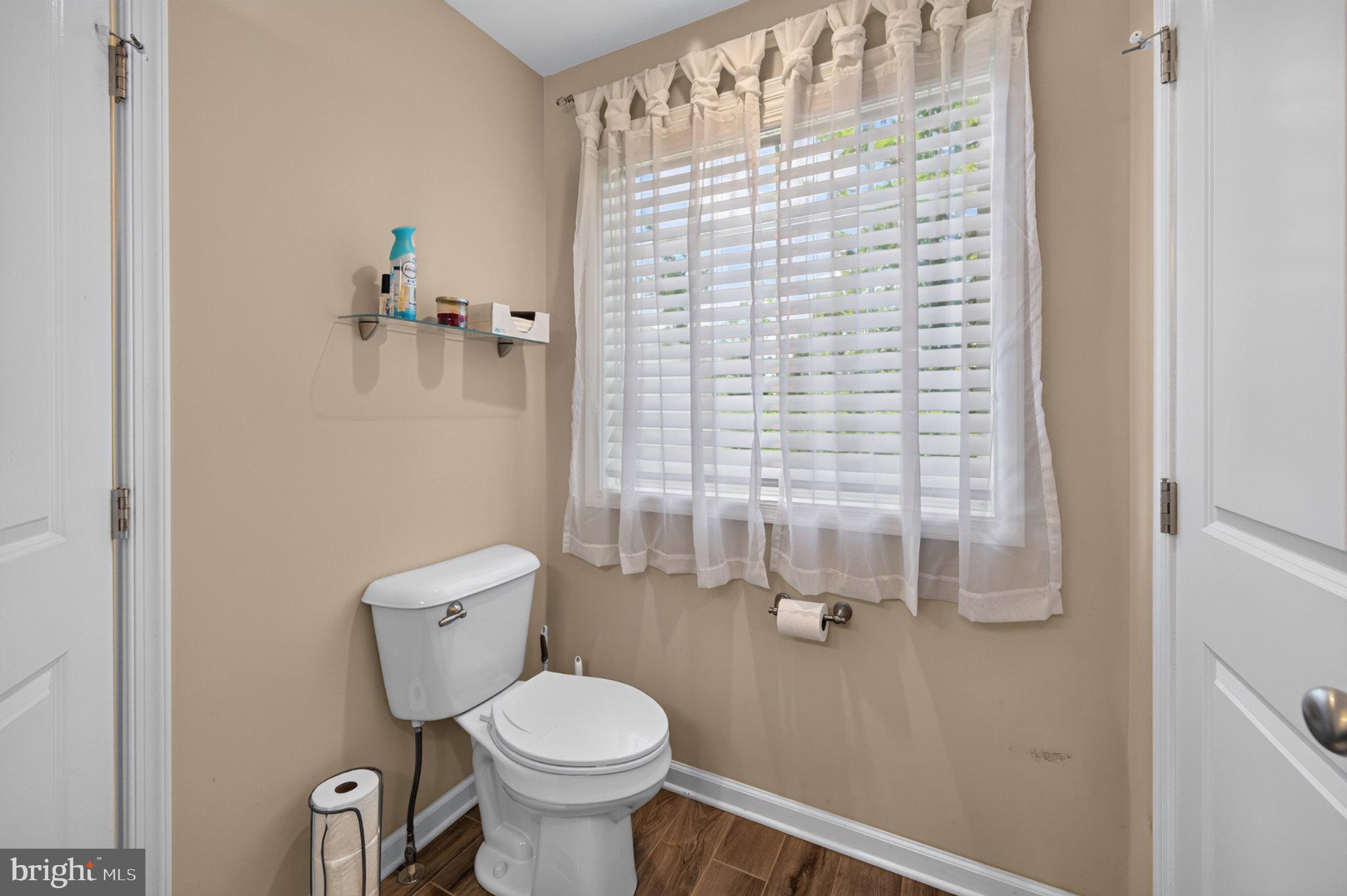 HICKORY RUN II - Residential