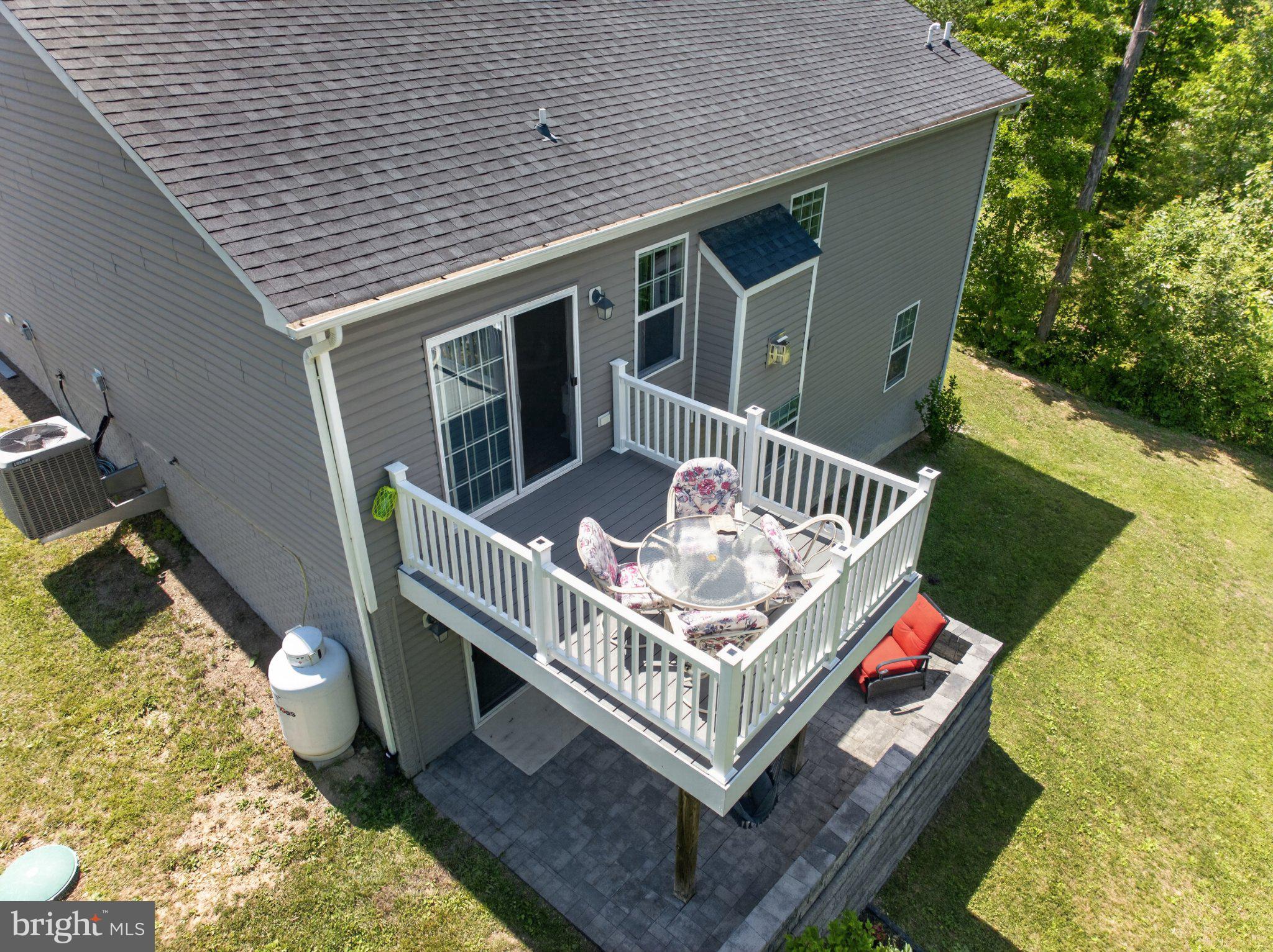 HICKORY RUN II - Residential