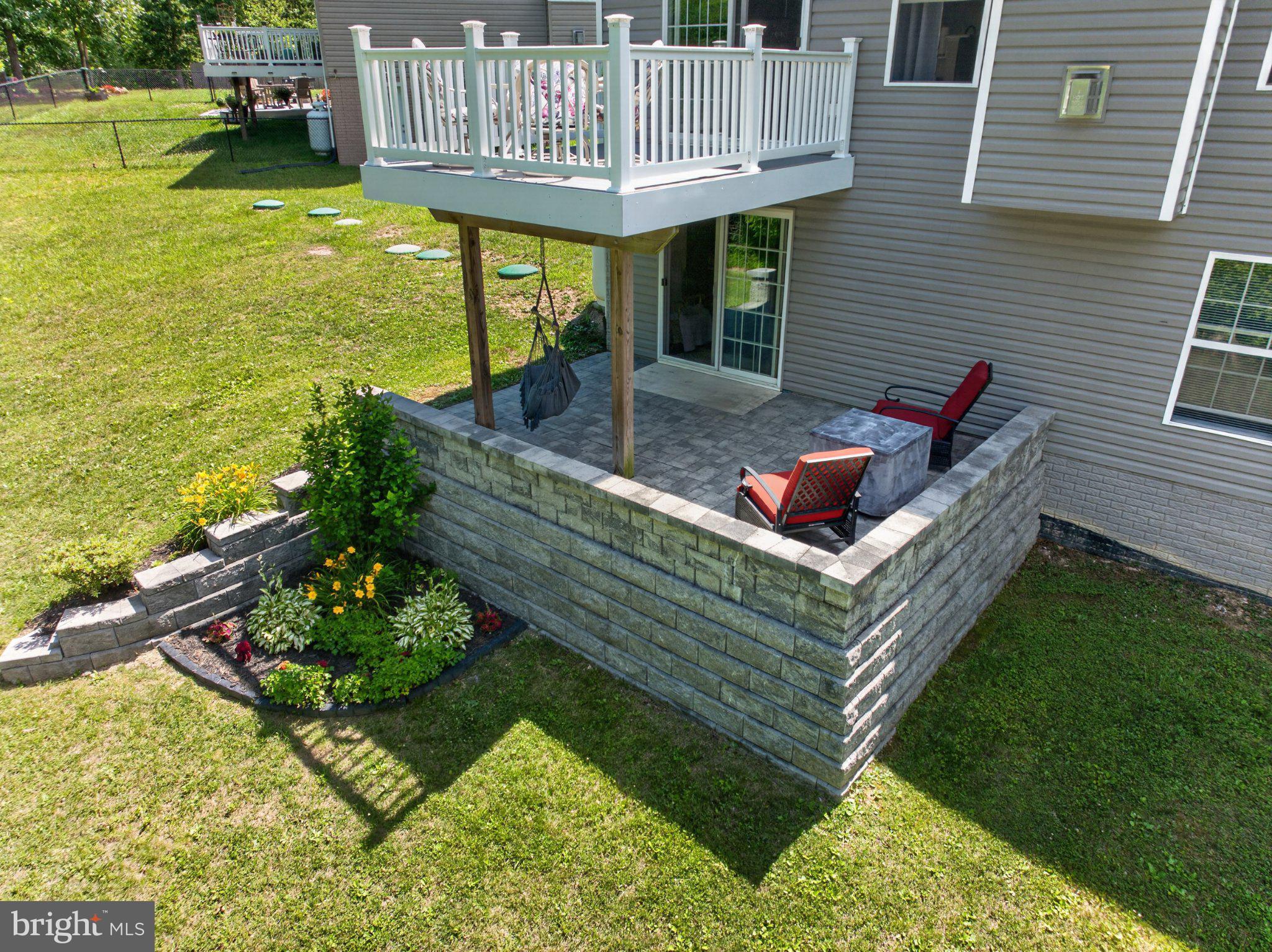 HICKORY RUN II - Residential