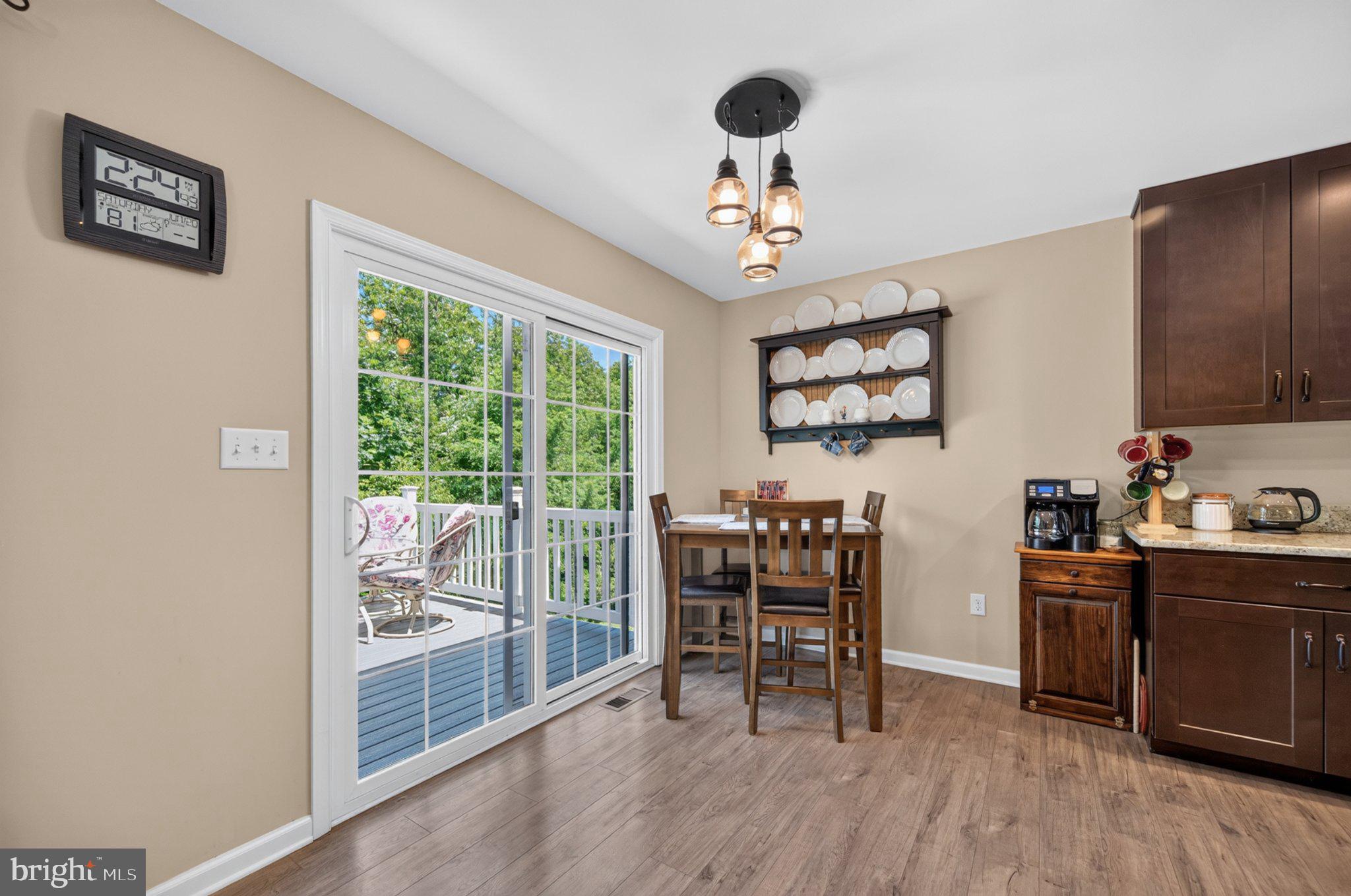 HICKORY RUN II - Residential