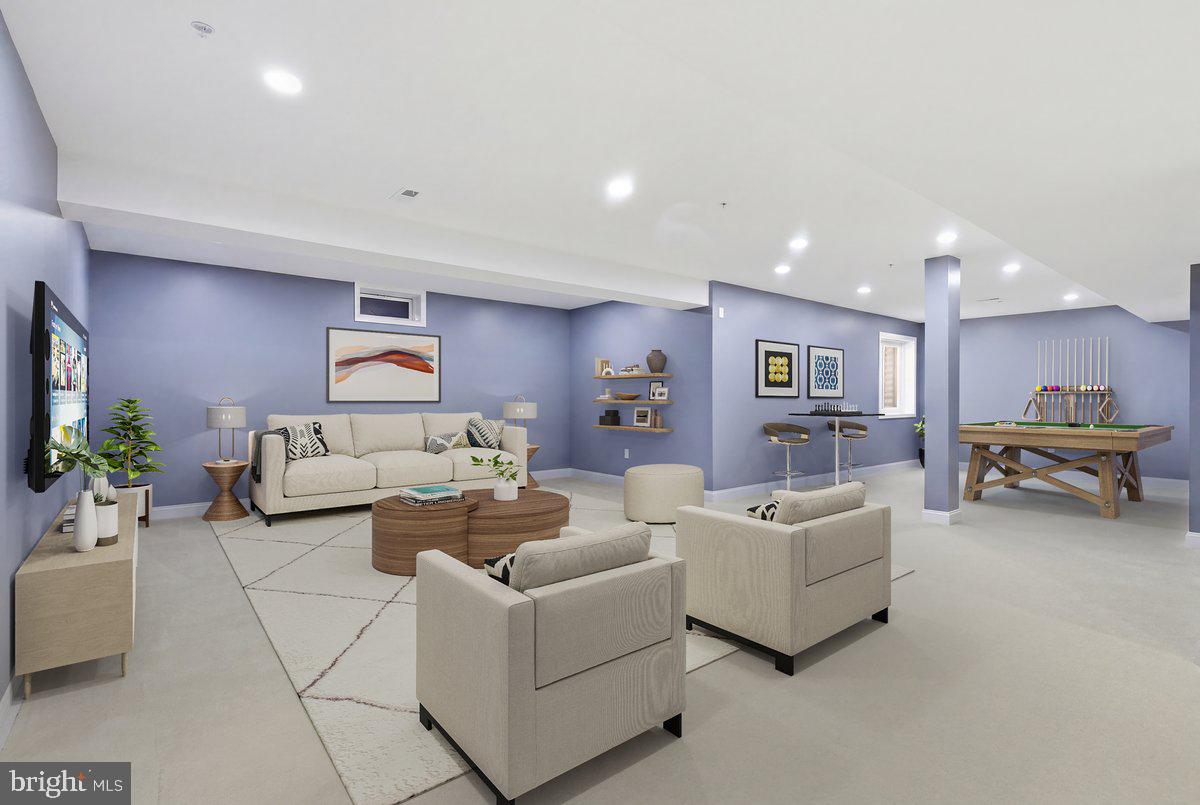 SIGNATURE CLUB - Residential