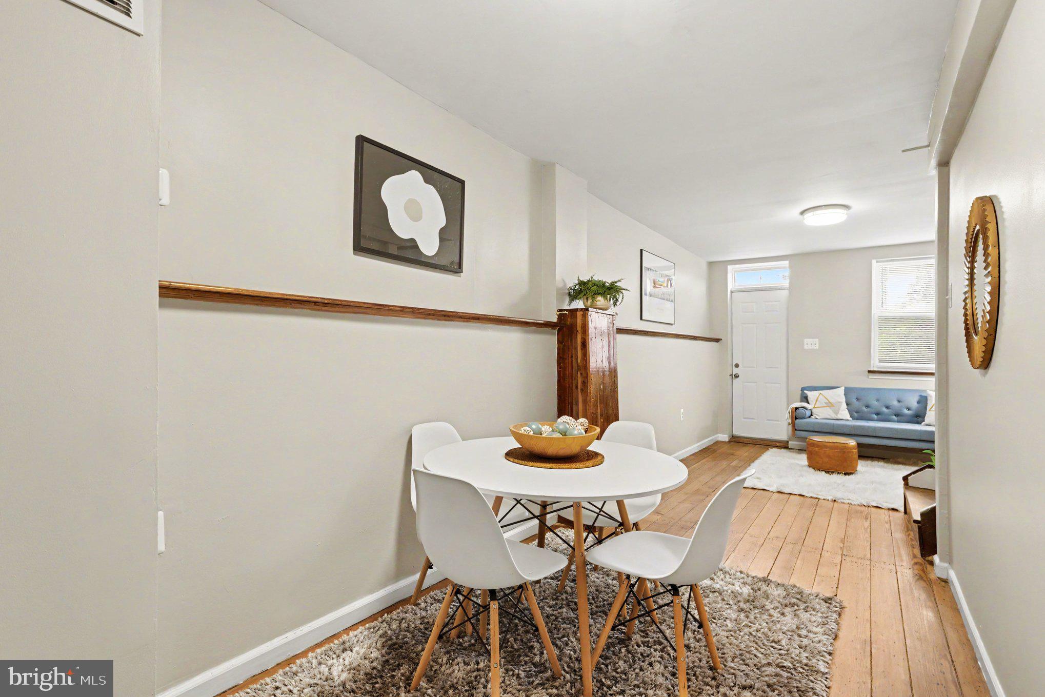 LITTLE ITALY - Residential