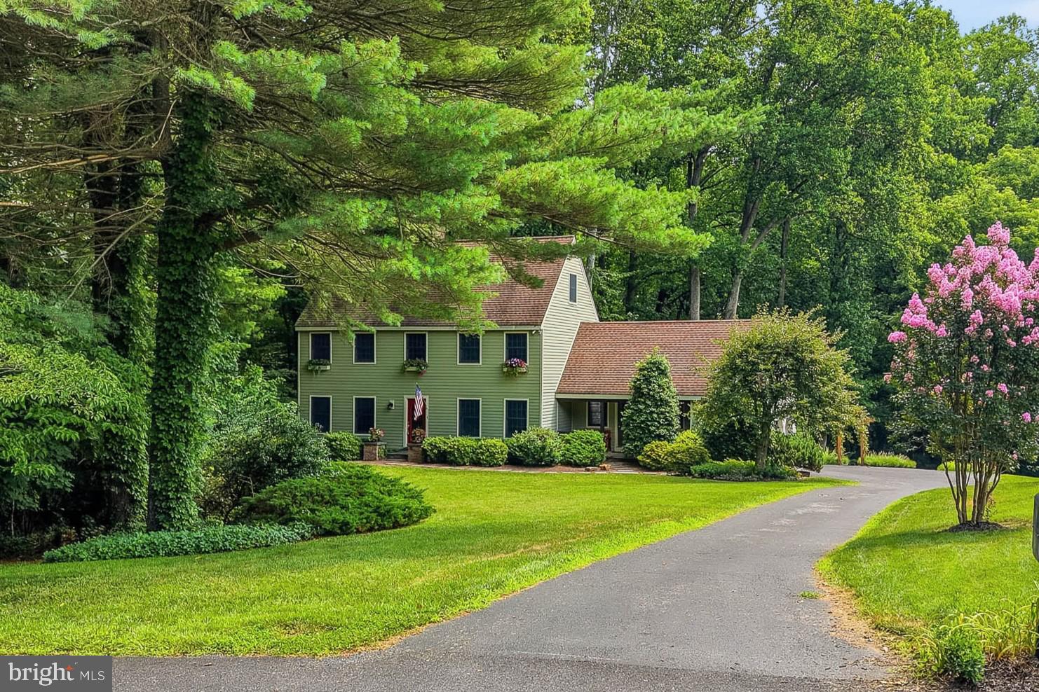 WOODCREST - Residential