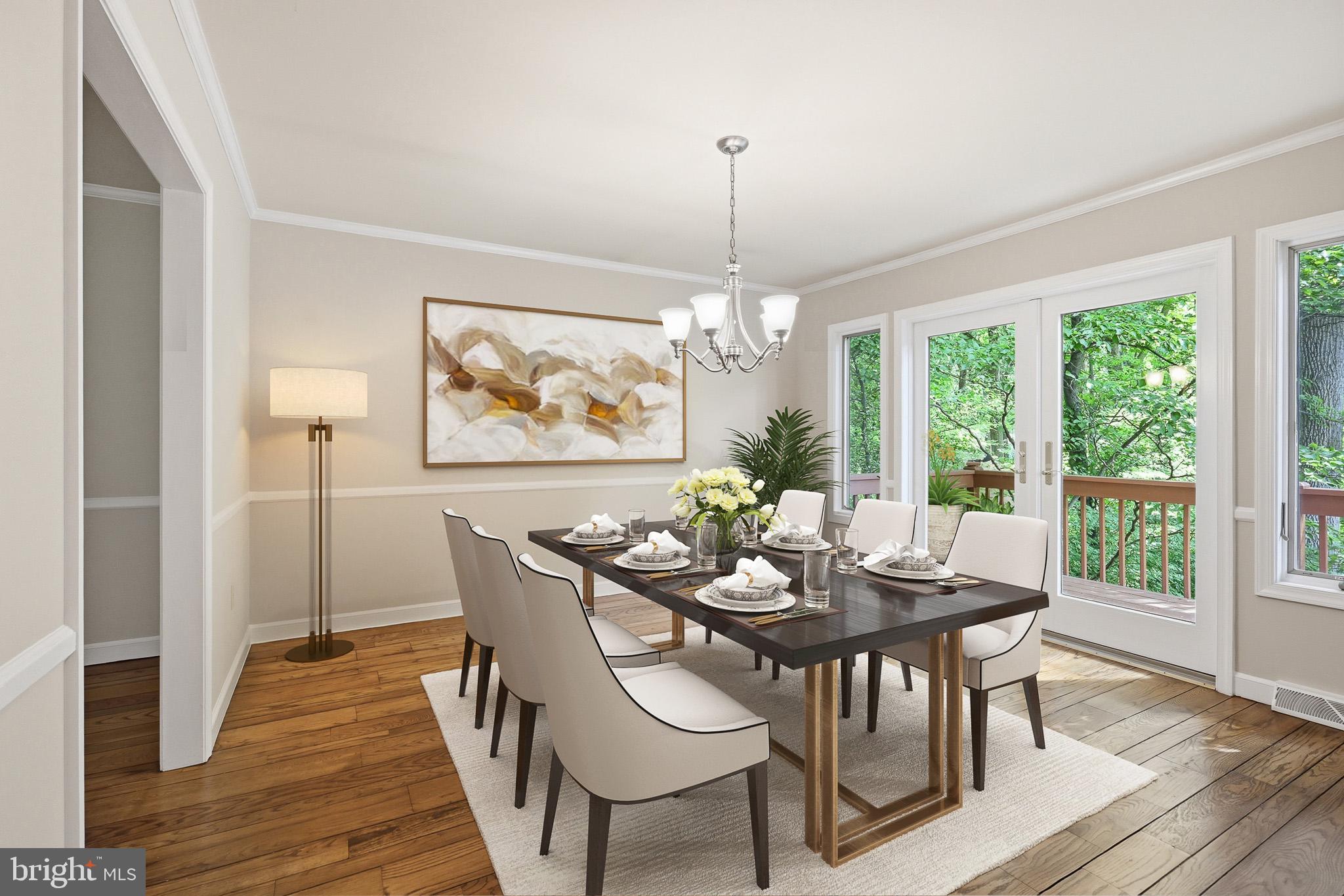 WOODCREST - Residential