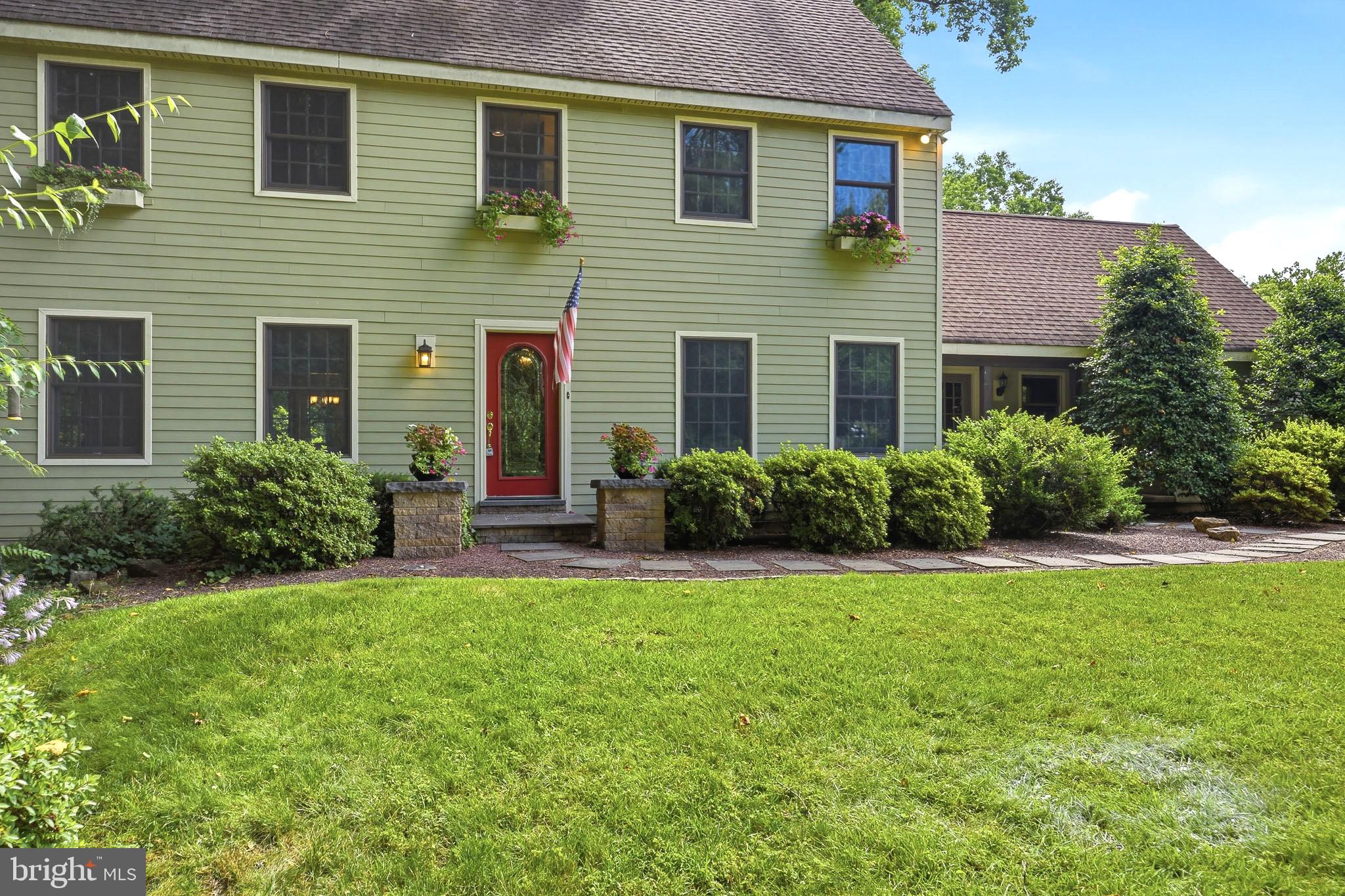 WOODCREST - Residential