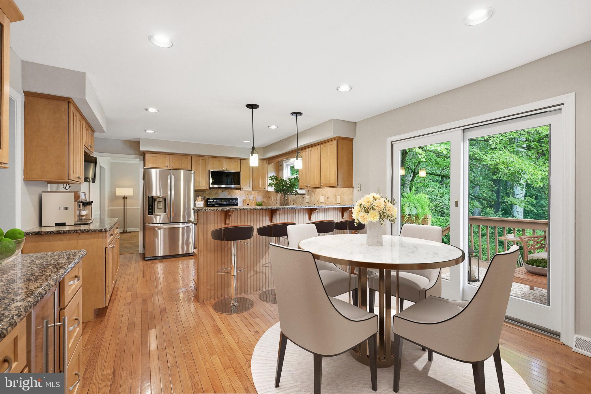 WOODCREST - Residential