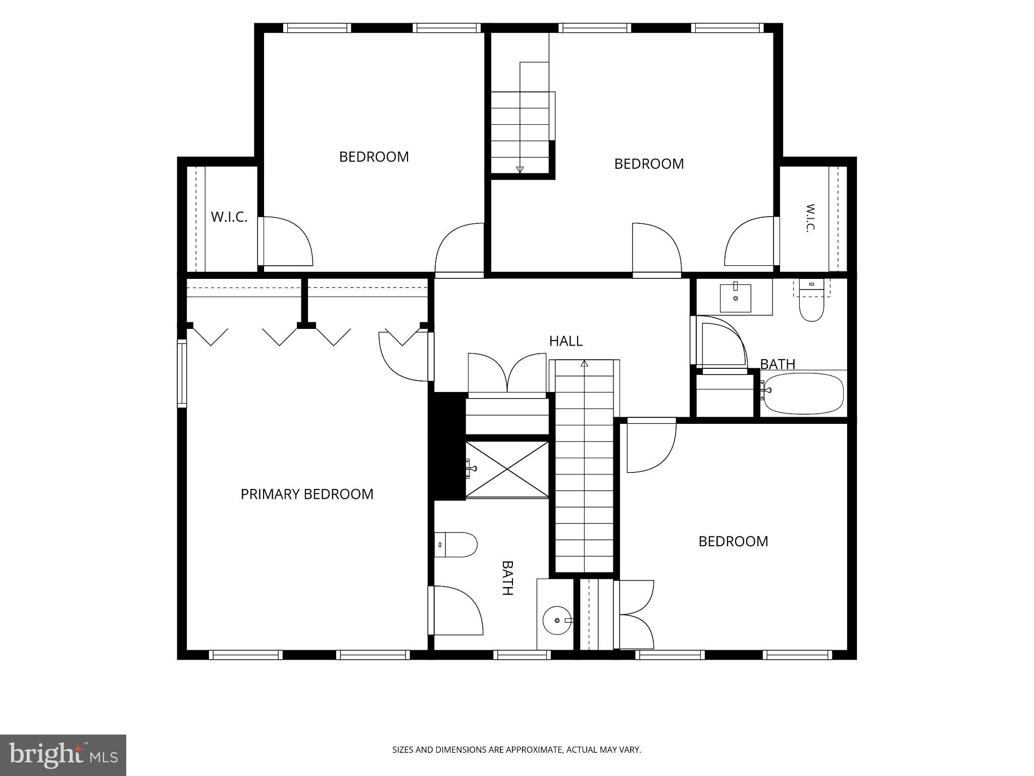 WOODCREST - Residential