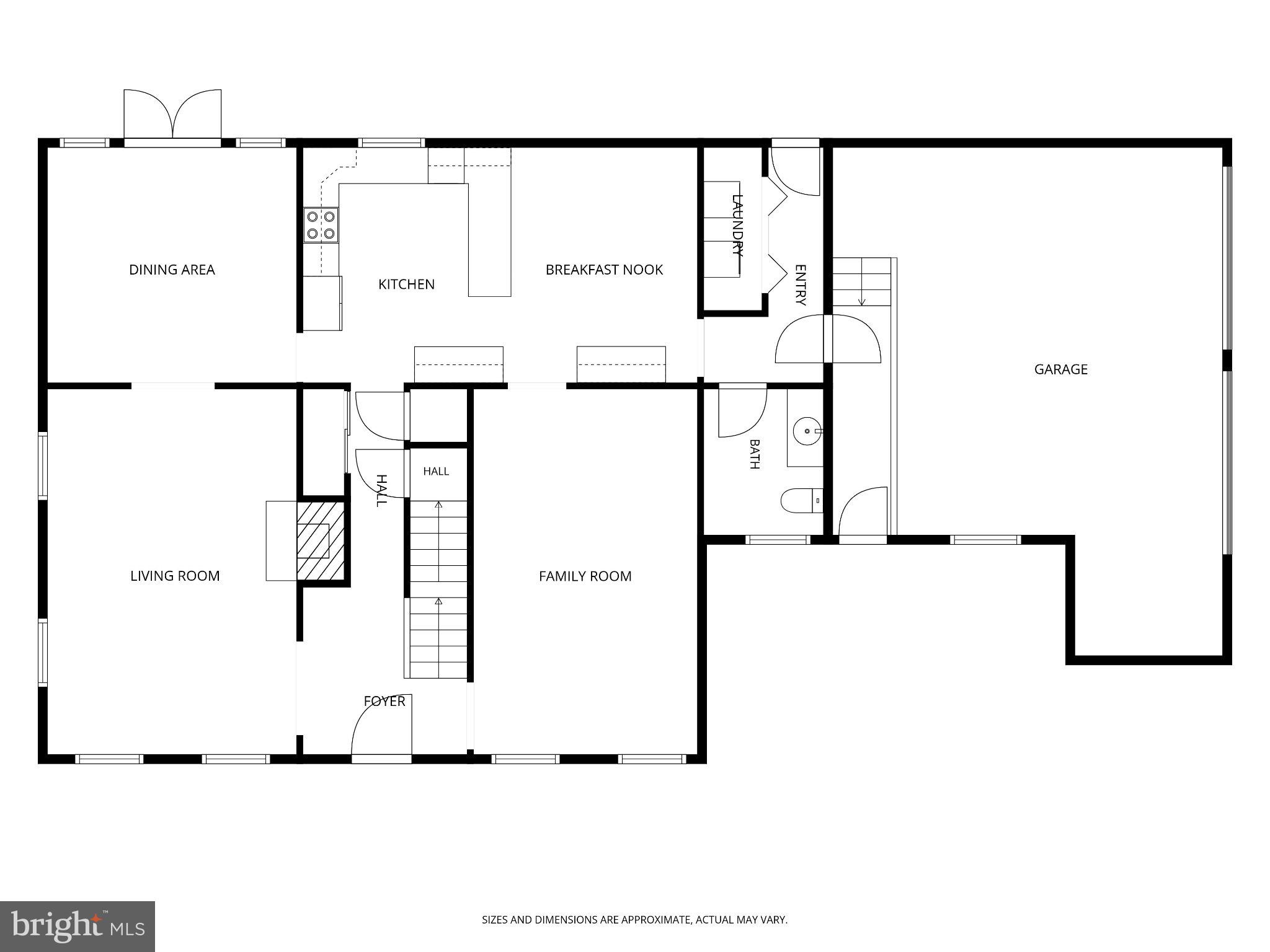 WOODCREST - Residential