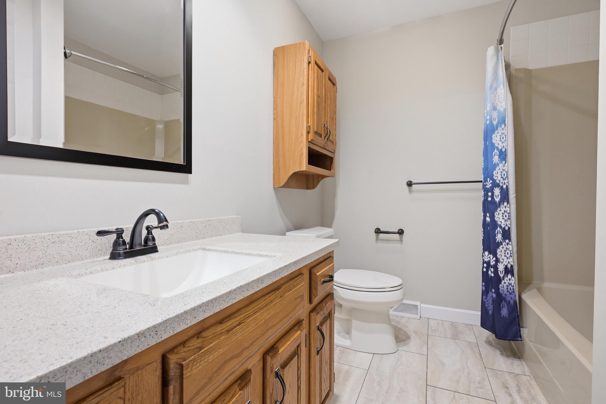 WOODCREST - Residential