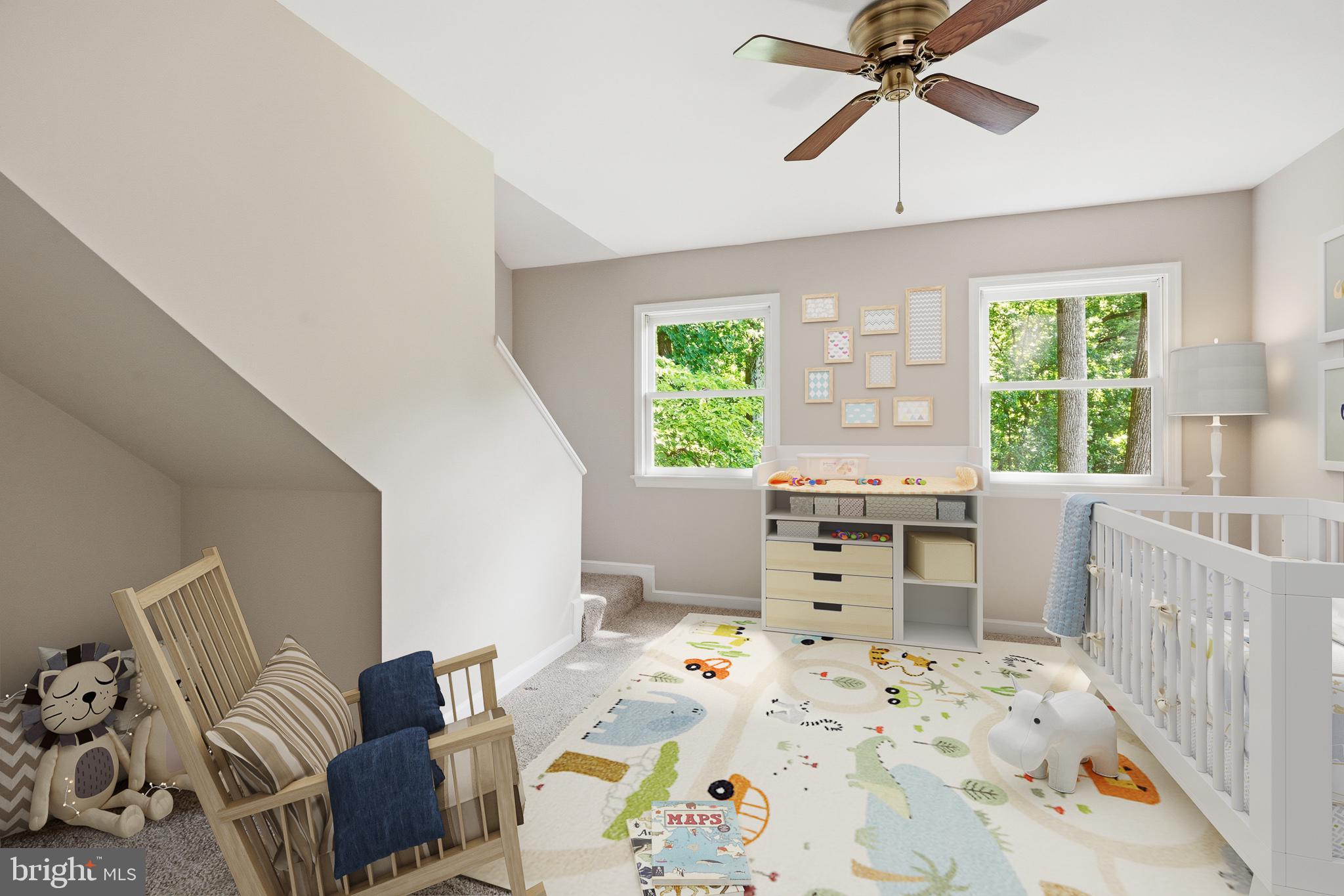 WOODCREST - Residential