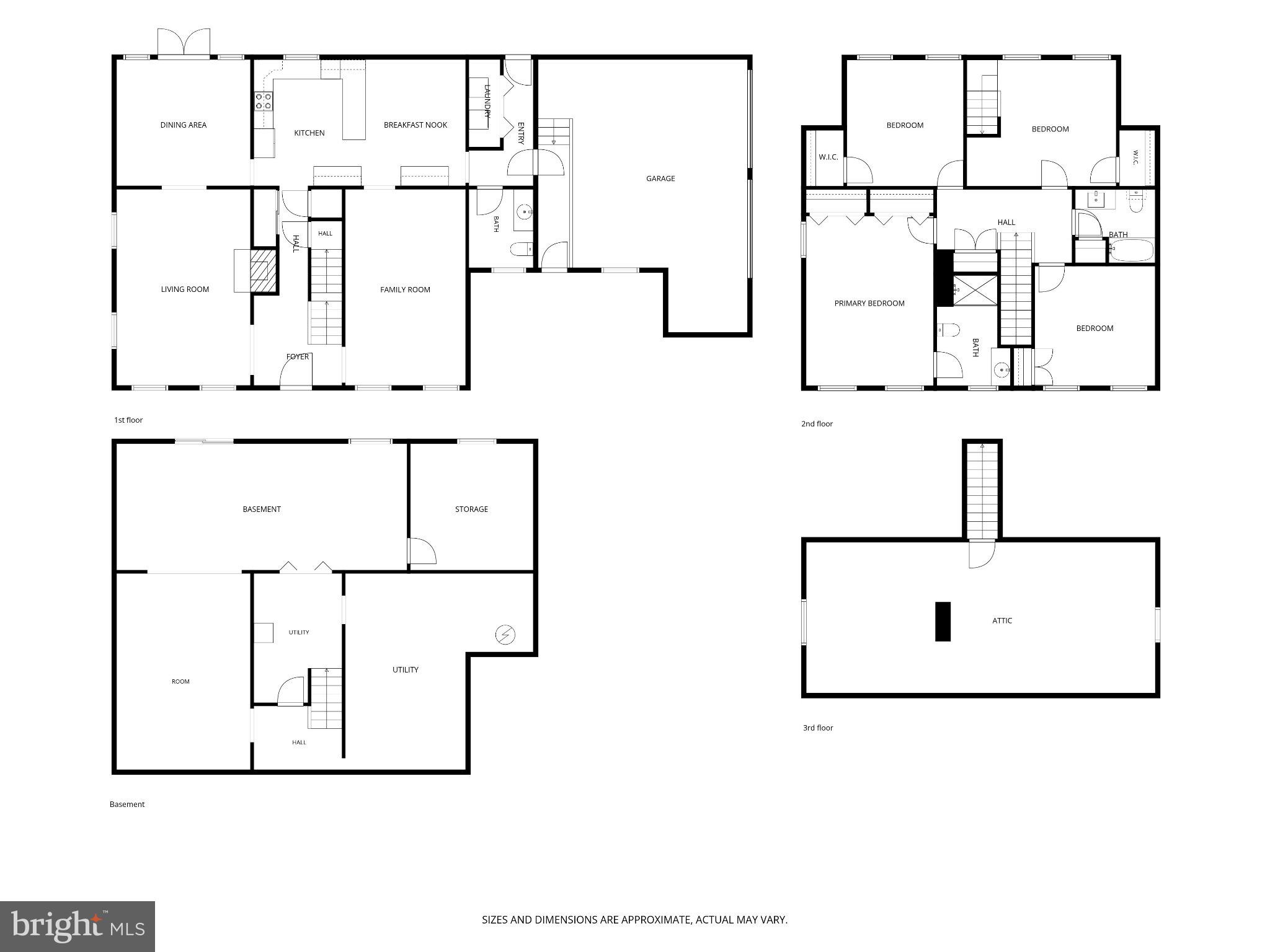 WOODCREST - Residential