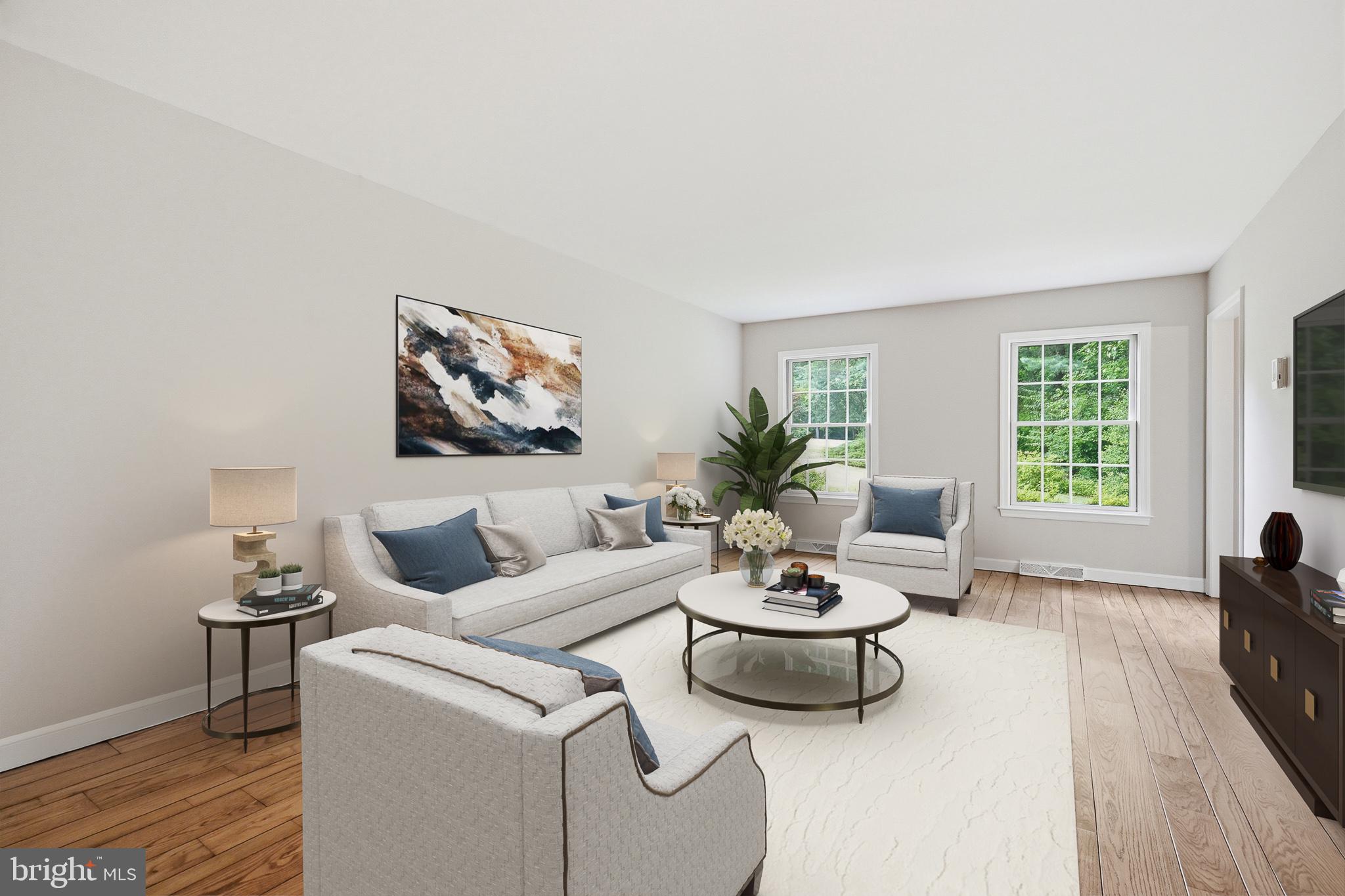 WOODCREST - Residential