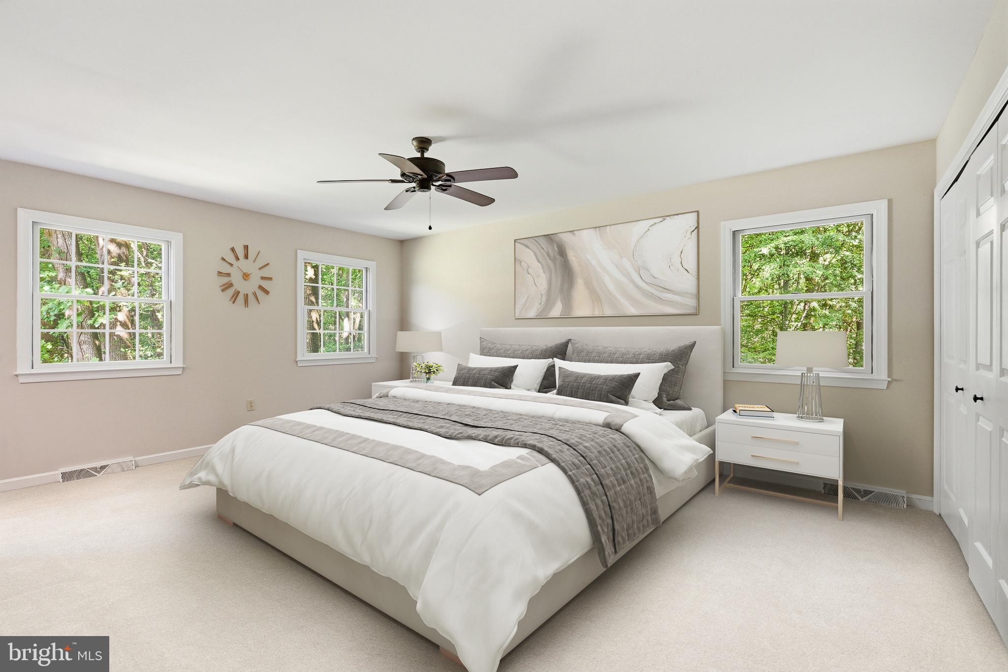 WOODCREST - Residential
