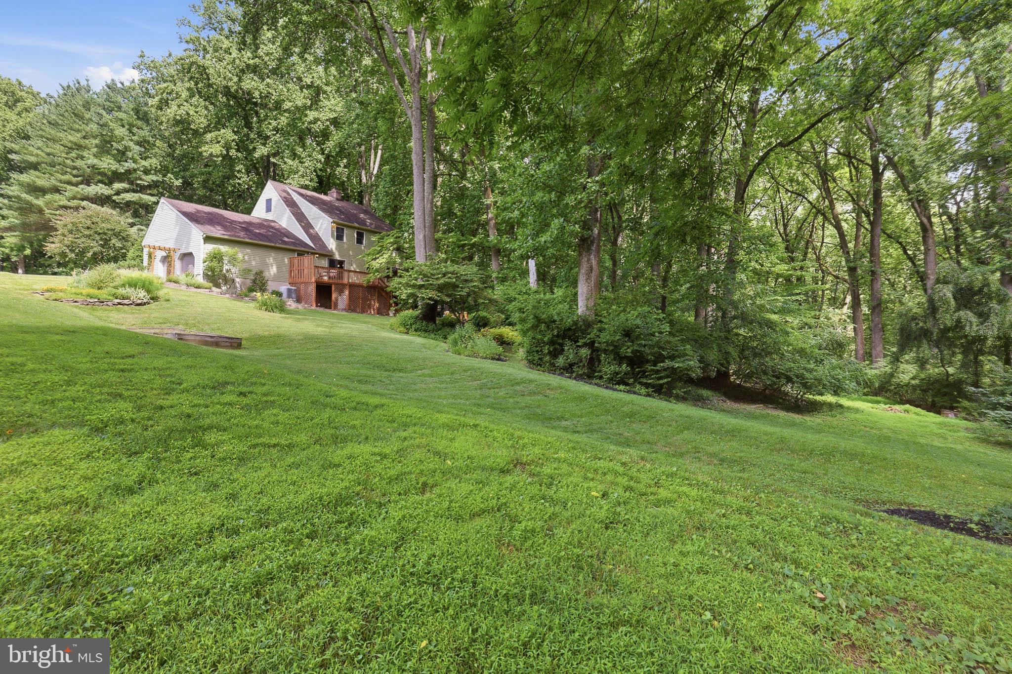WOODCREST - Residential
