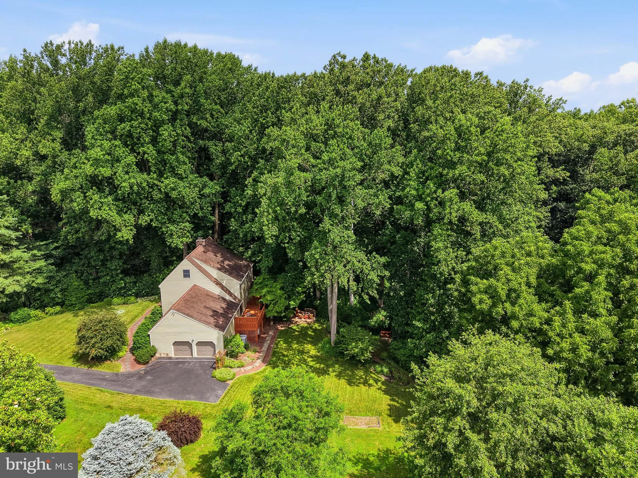 WOODCREST - Residential