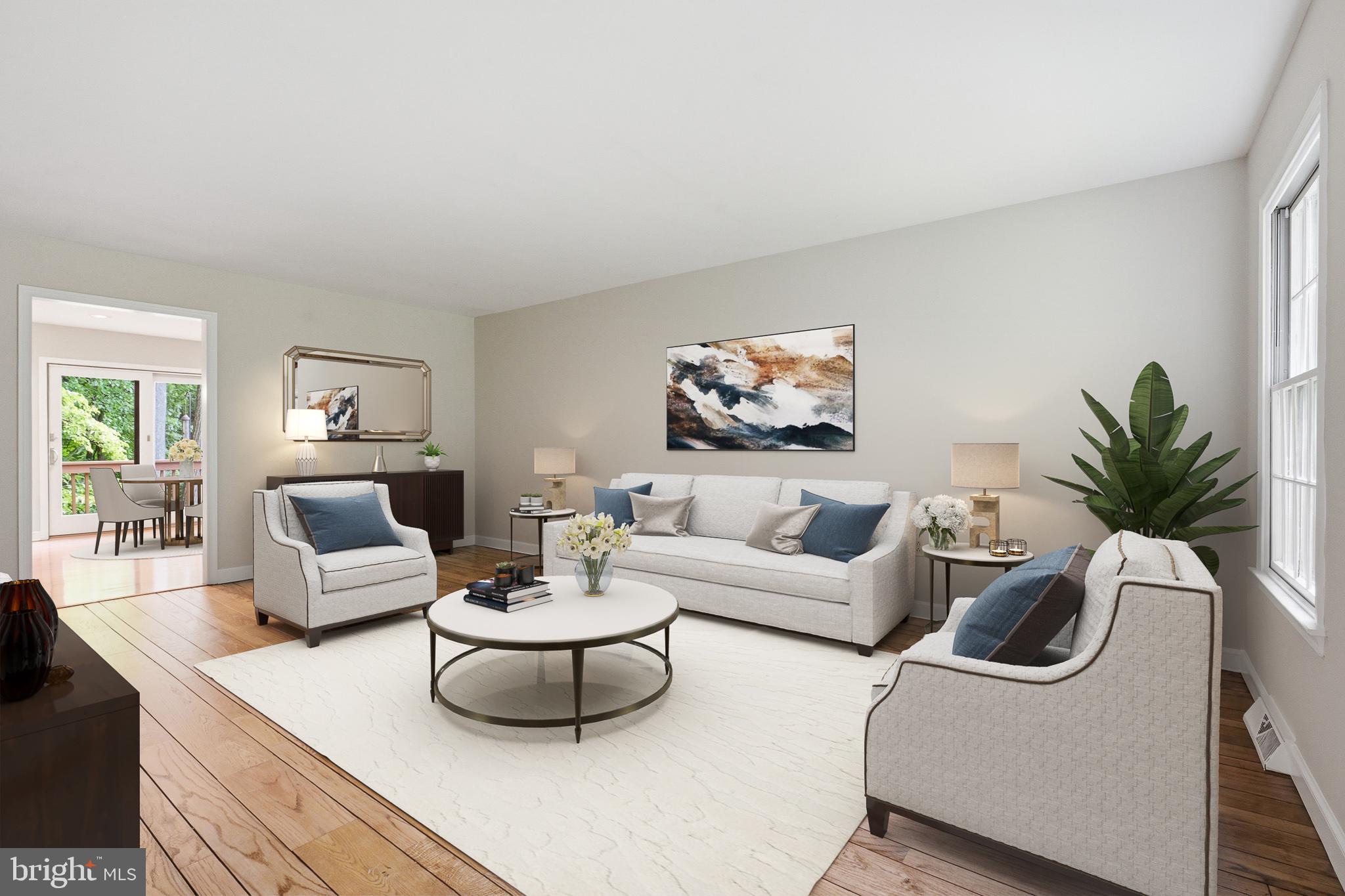 WOODCREST - Residential