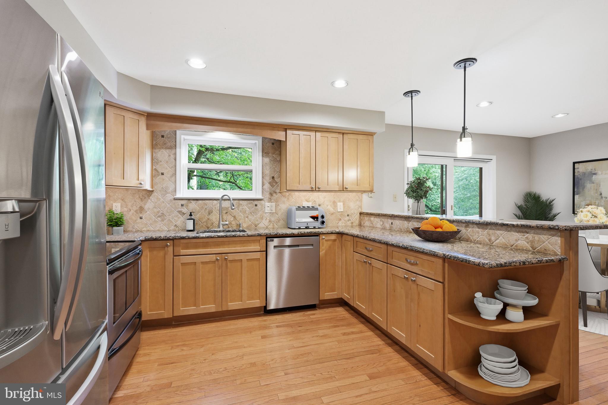WOODCREST - Residential