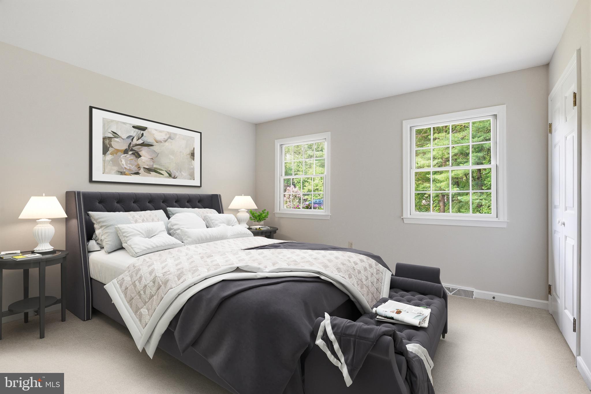 WOODCREST - Residential
