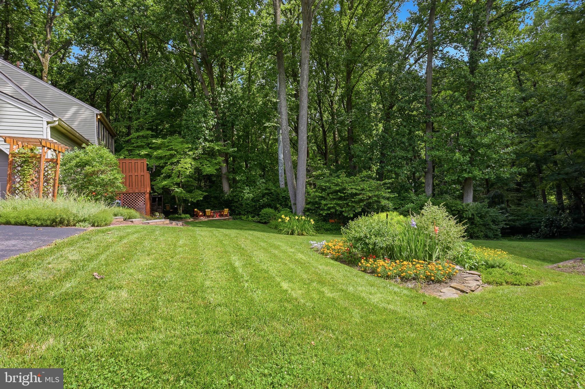 WOODCREST - Residential