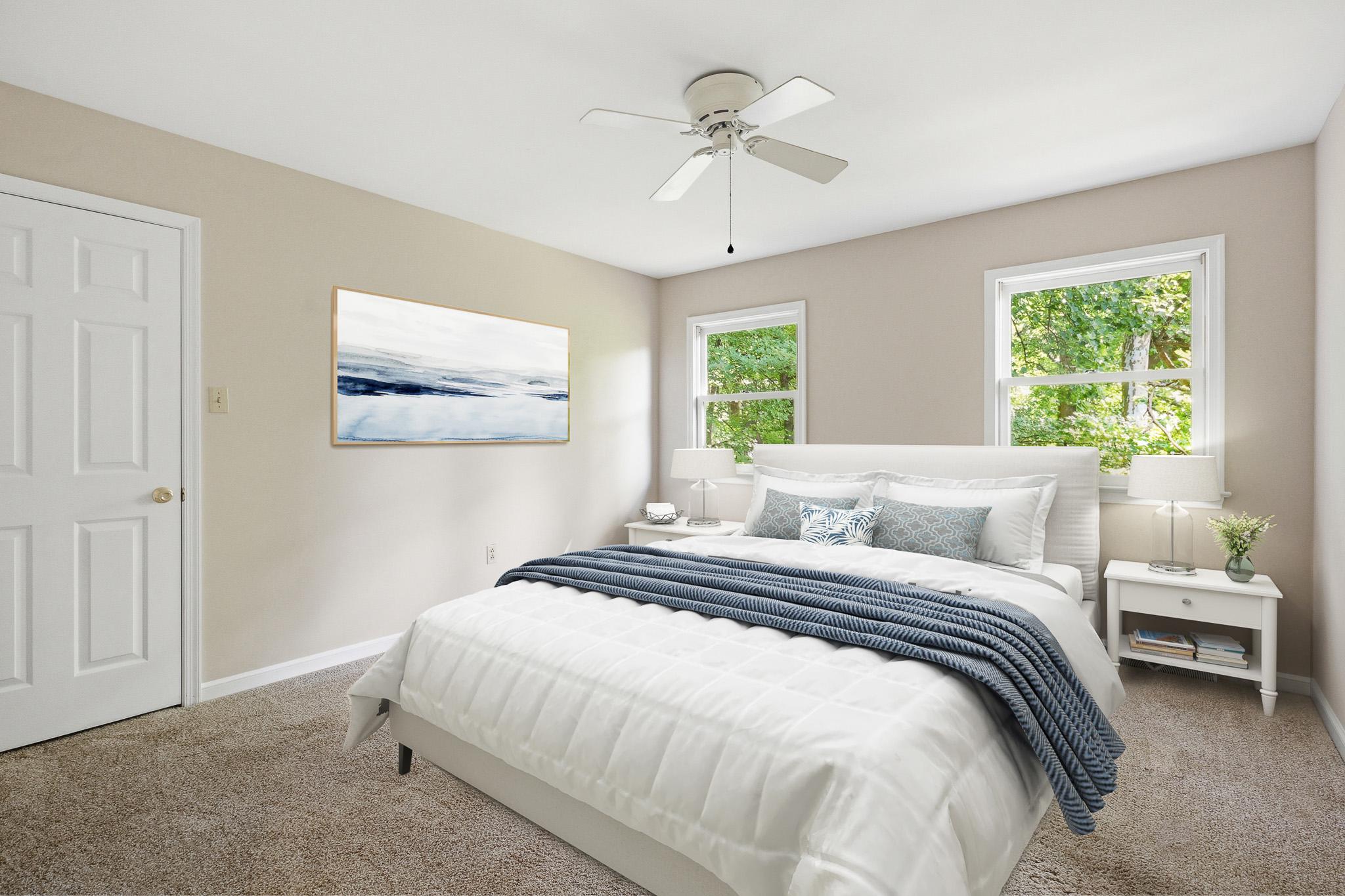 WOODCREST - Residential