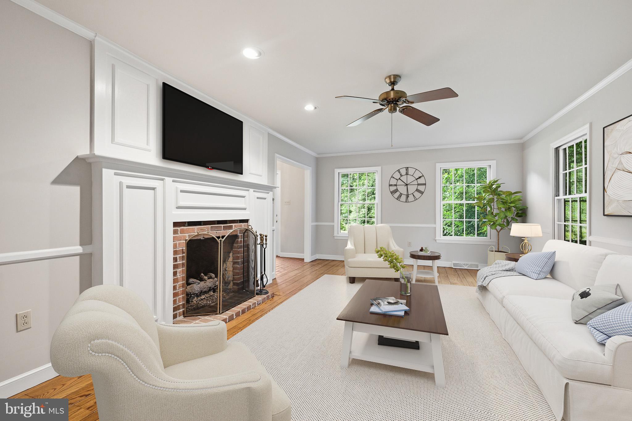WOODCREST - Residential