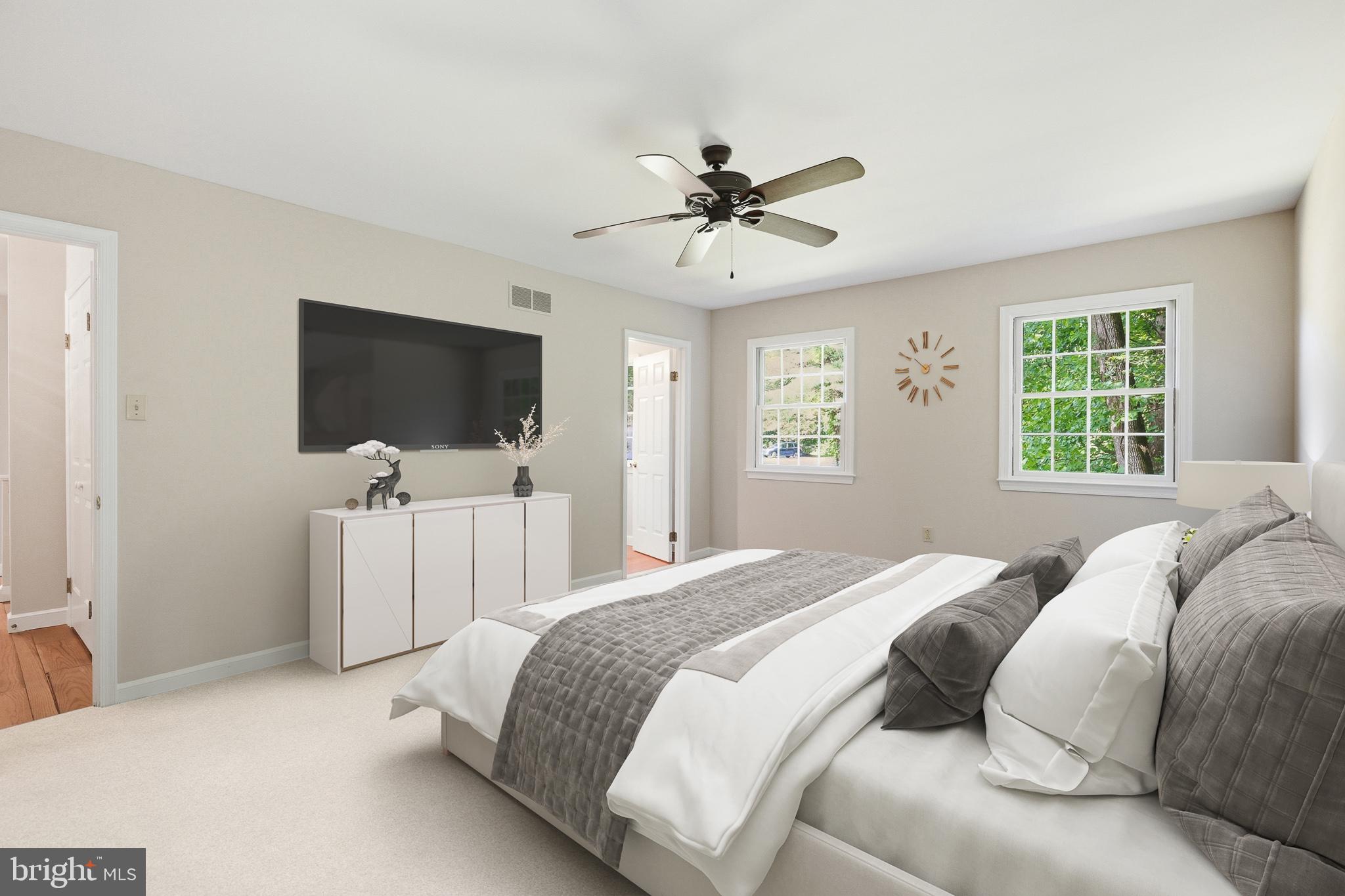 WOODCREST - Residential