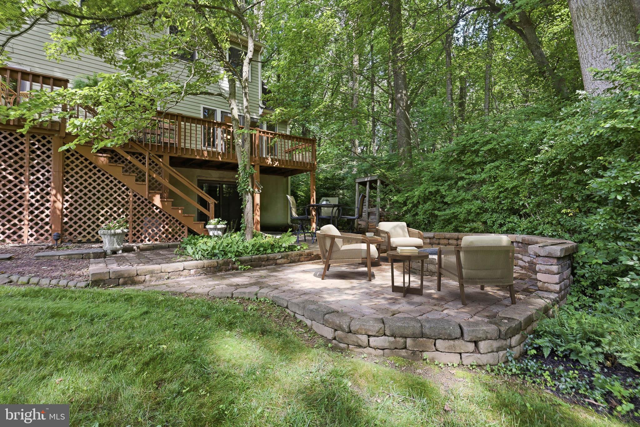 WOODCREST - Residential