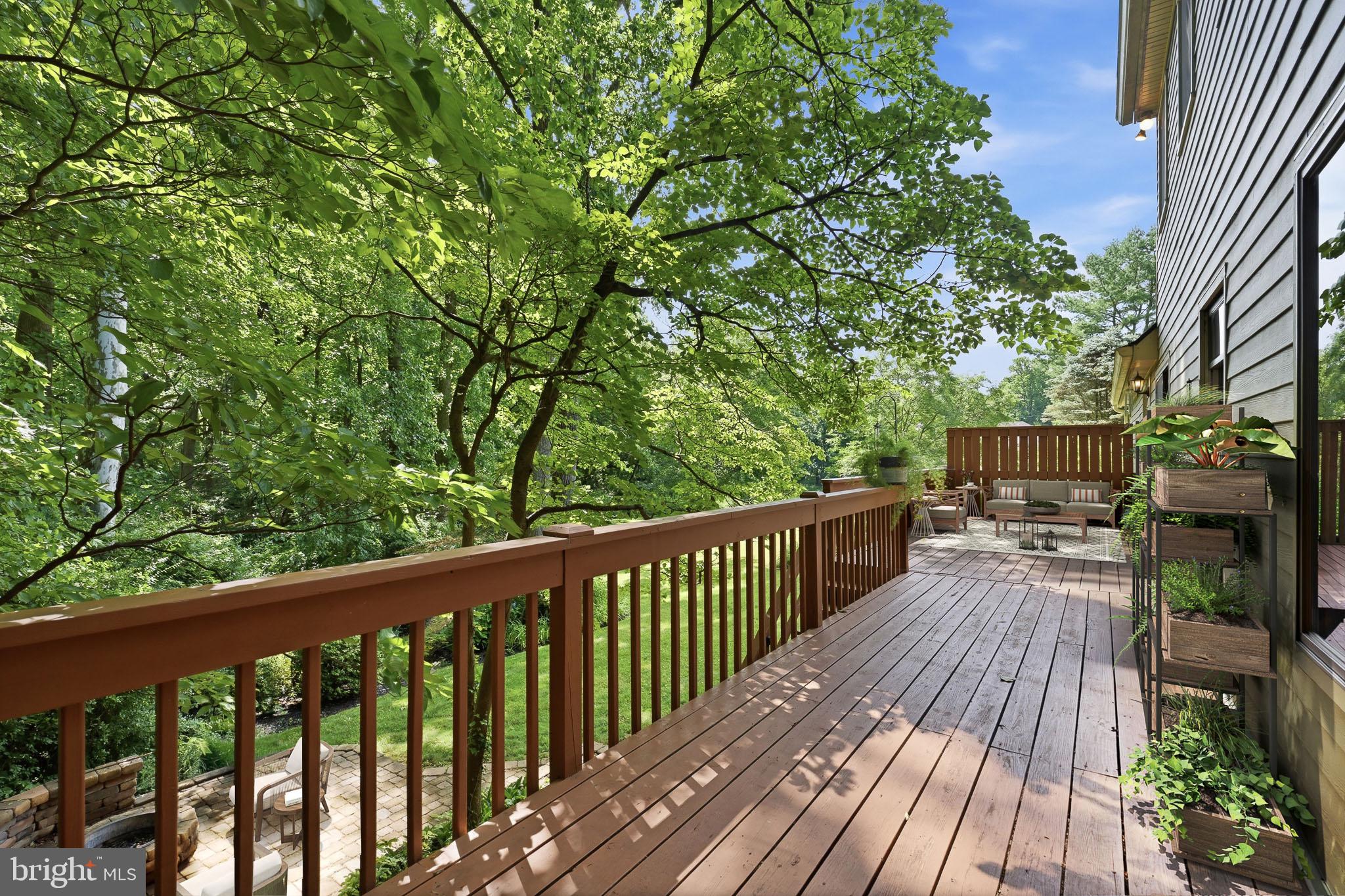 WOODCREST - Residential