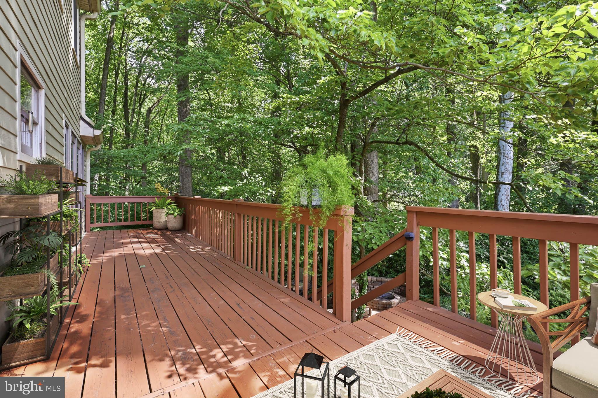 WOODCREST - Residential