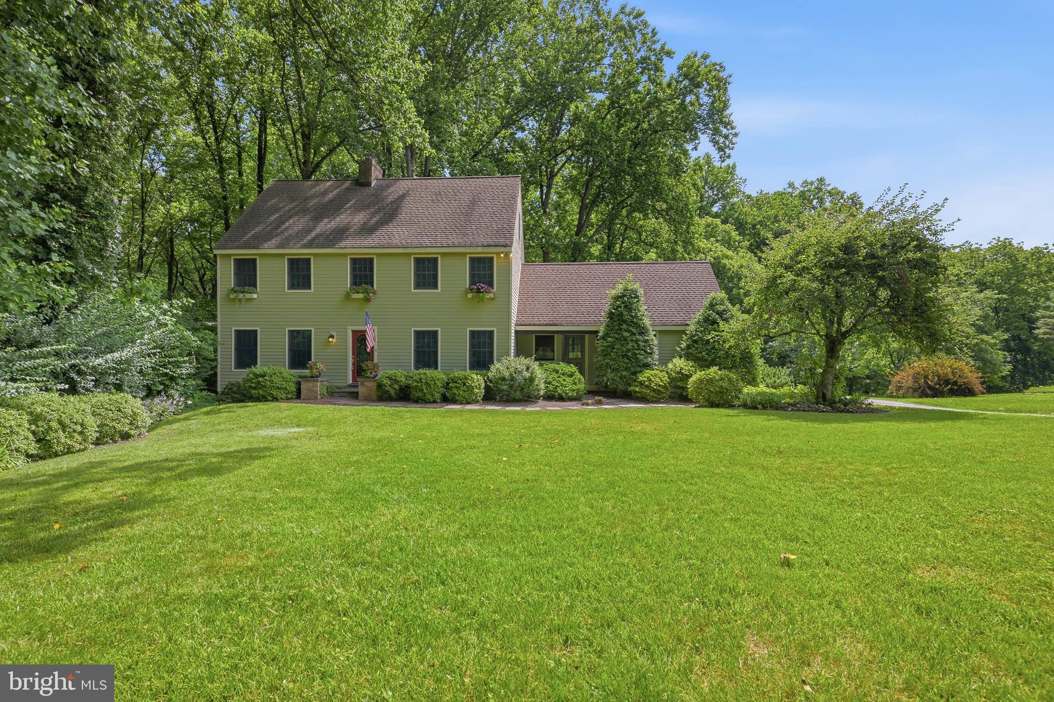 WOODCREST - Residential
