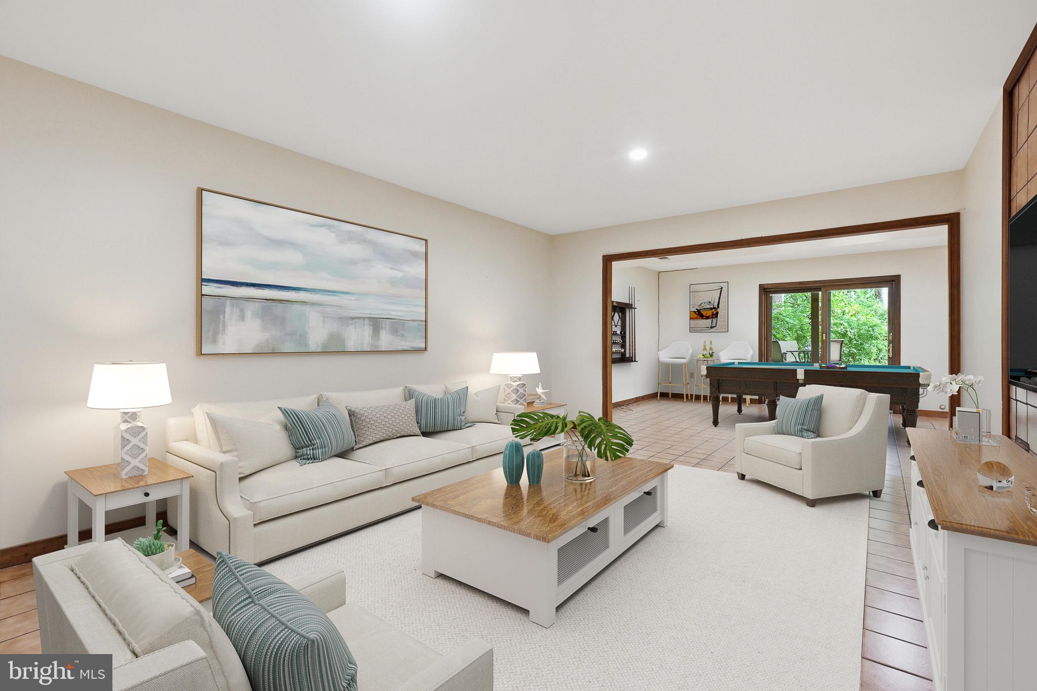 WOODCREST - Residential