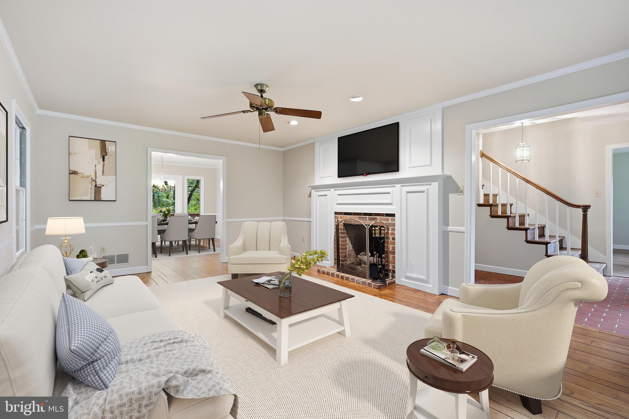 WOODCREST - Residential