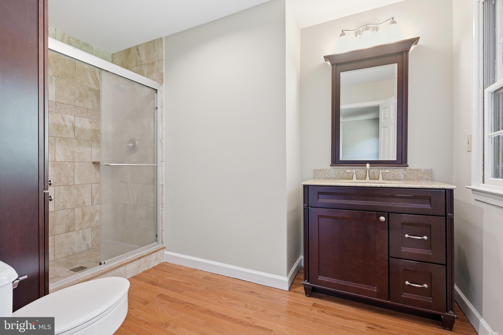 WOODCREST - Residential