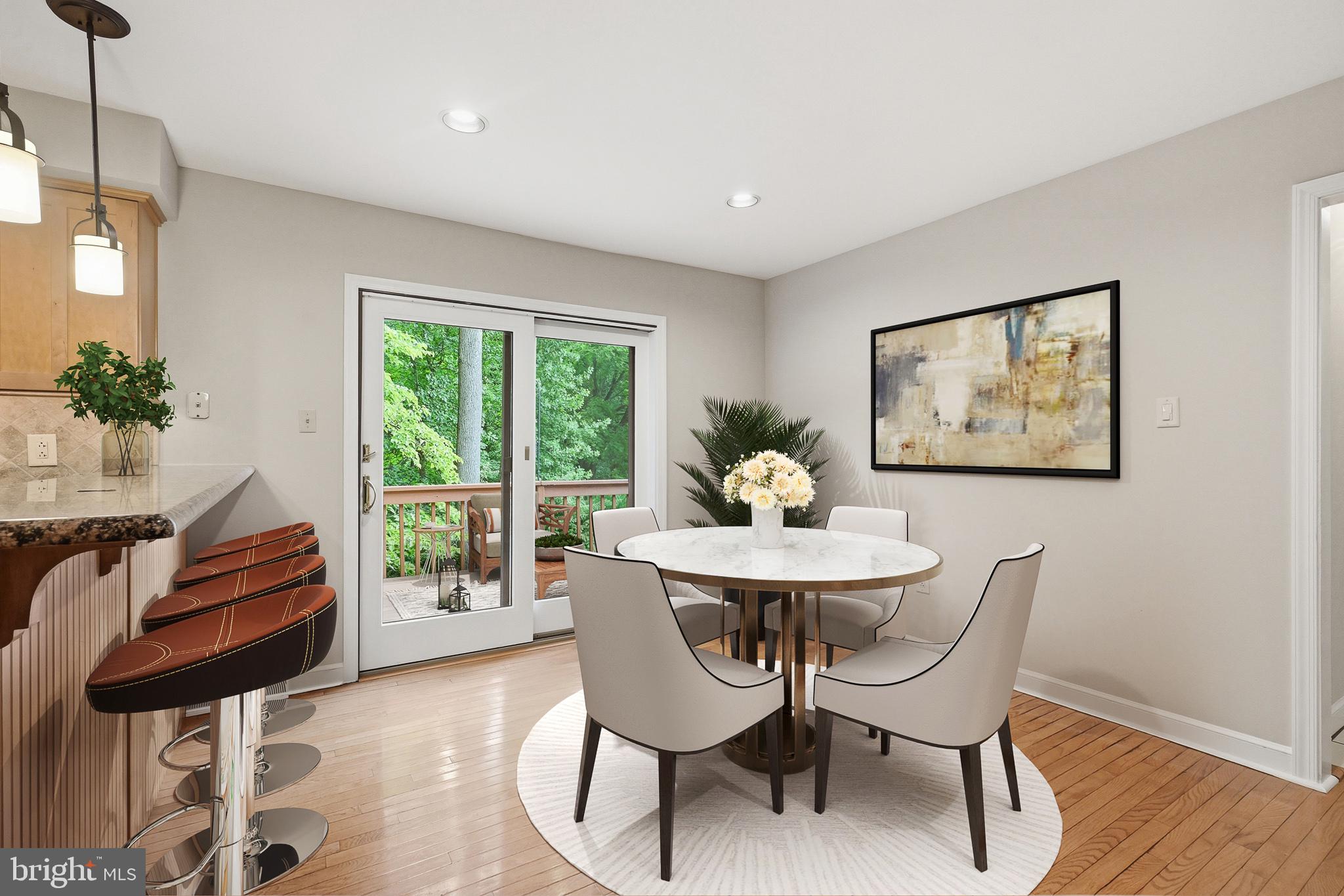 WOODCREST - Residential