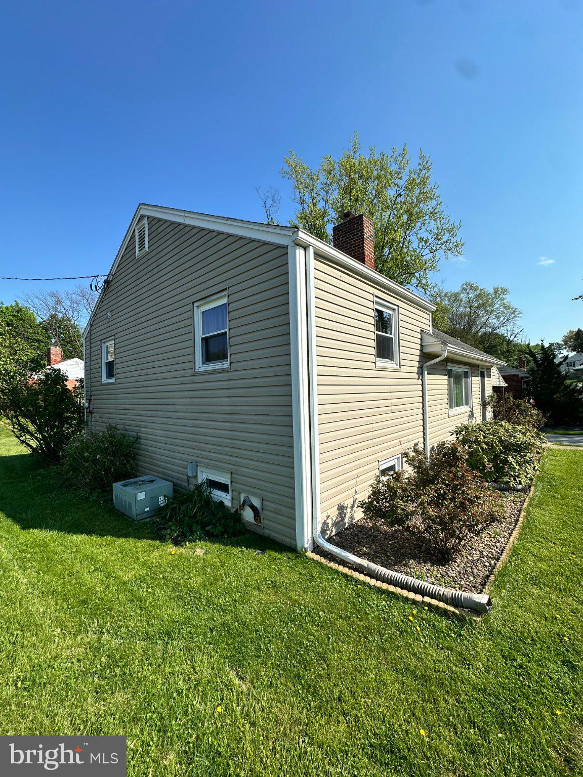 HUNTFIELD - Residential