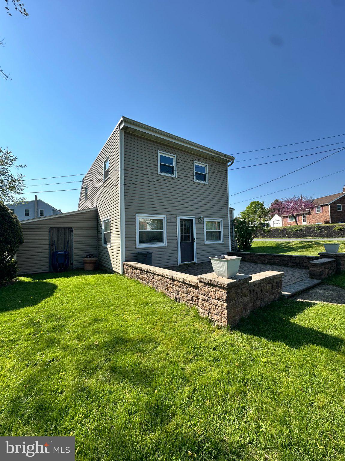 HUNTFIELD - Residential