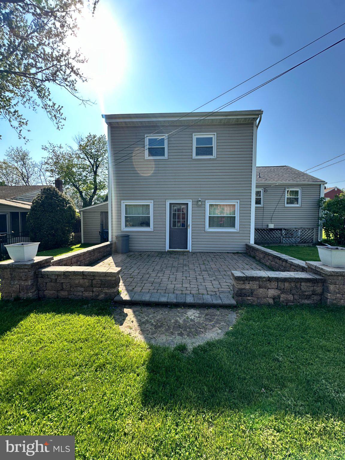 HUNTFIELD - Residential