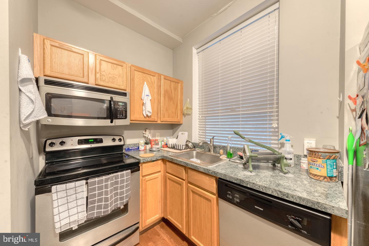 MOUNT VERNON PLACE HISTORIC DISTRICT - Residential Lease