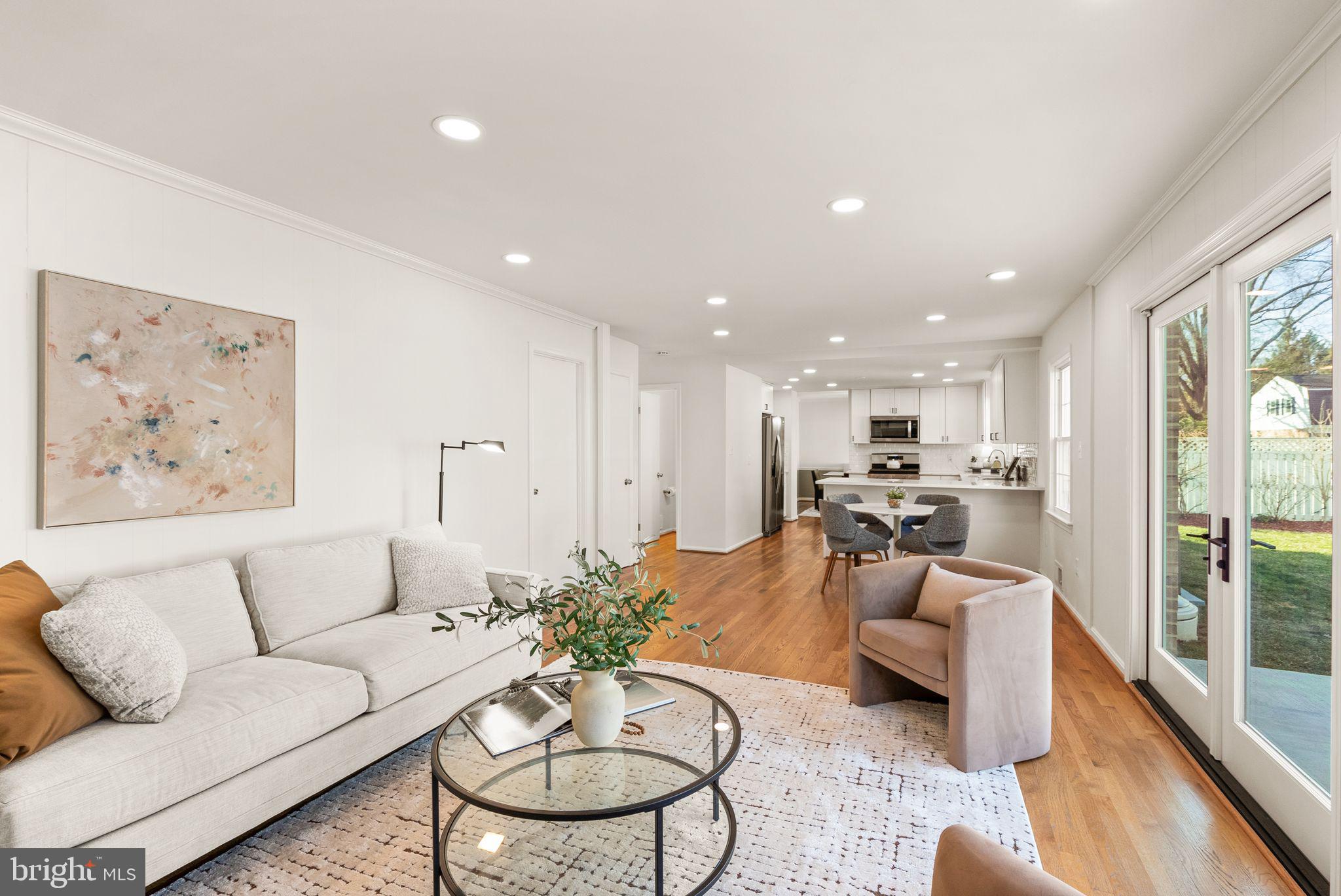 MILWAY MEADOWS - Residential