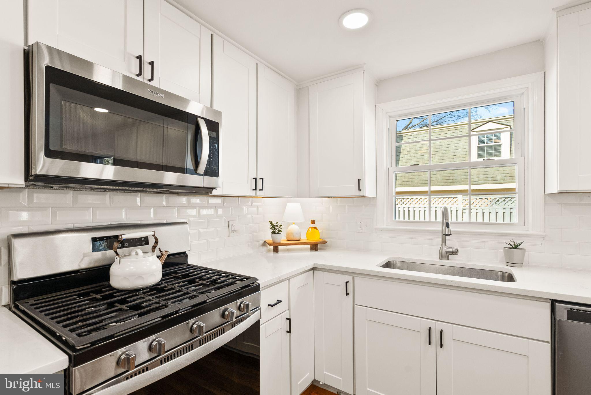MILWAY MEADOWS - Residential