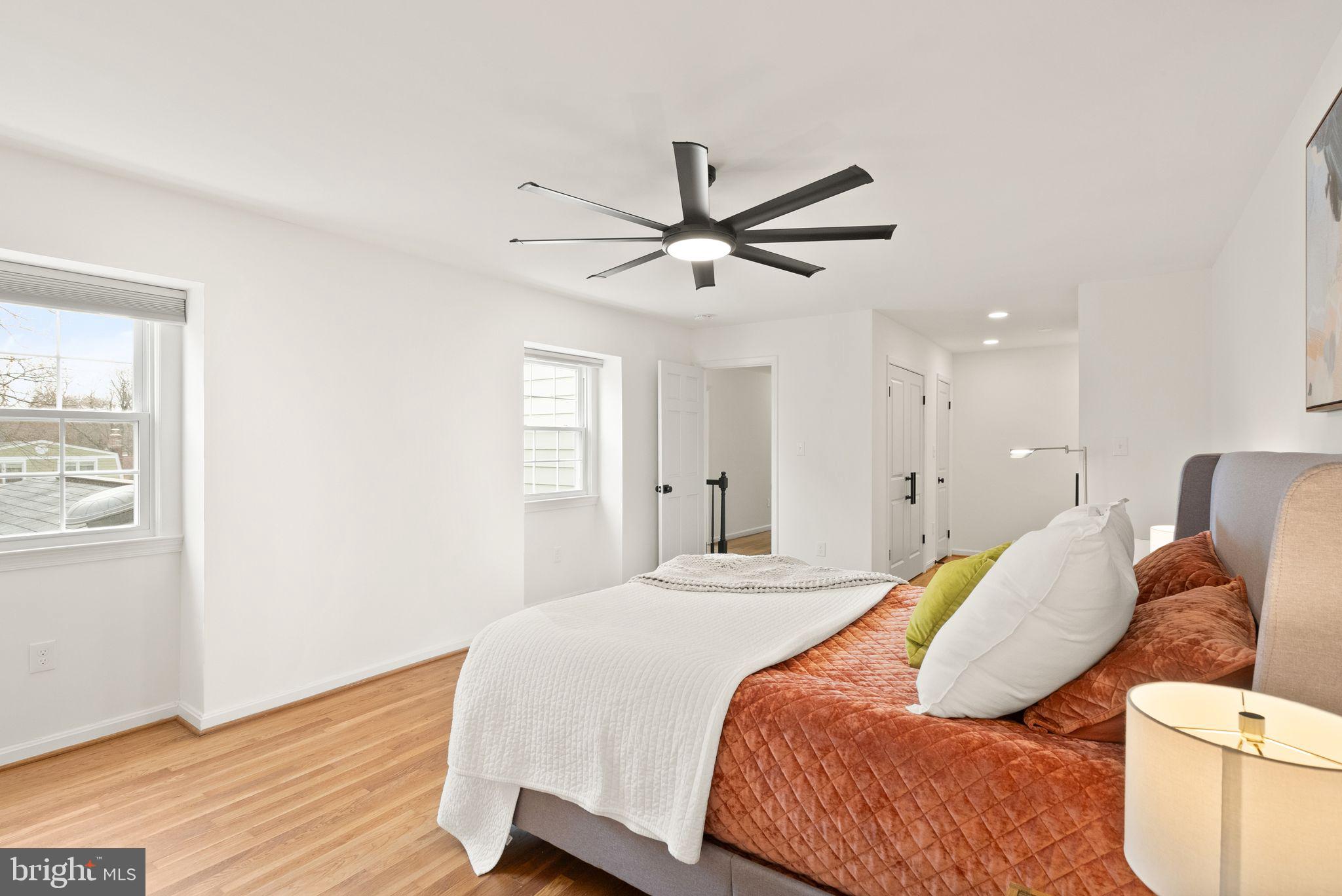 MILWAY MEADOWS - Residential