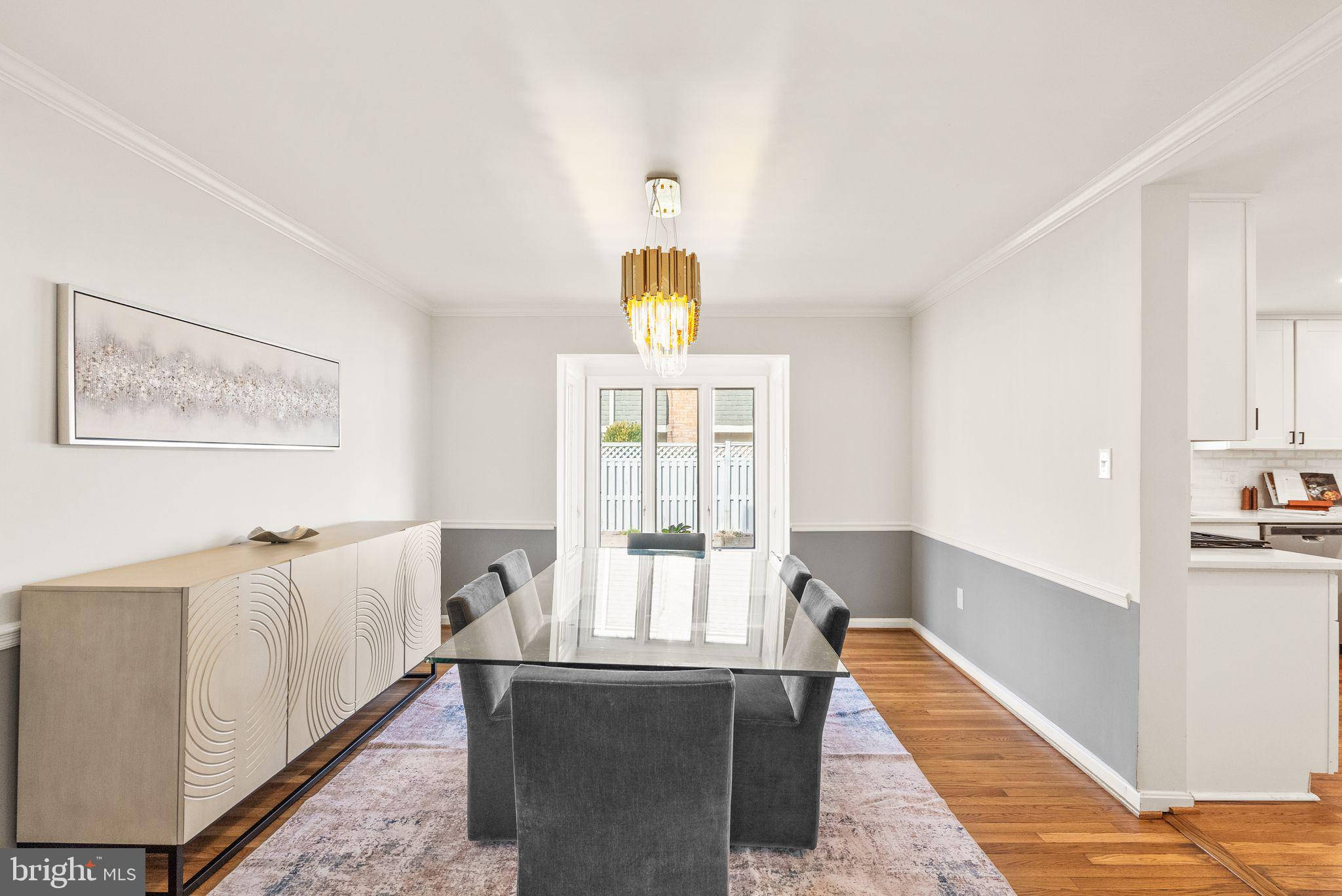 MILWAY MEADOWS - Residential