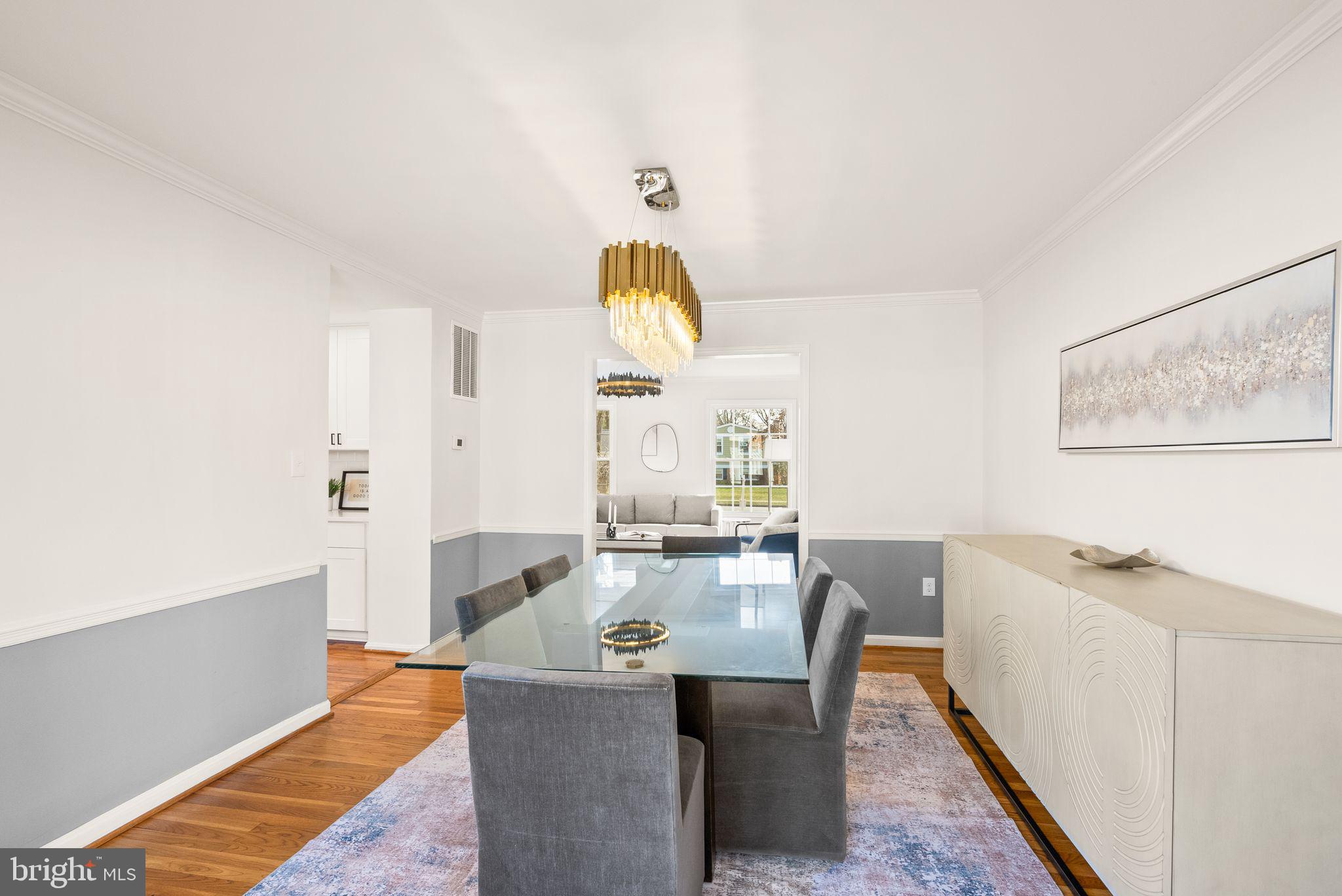 MILWAY MEADOWS - Residential