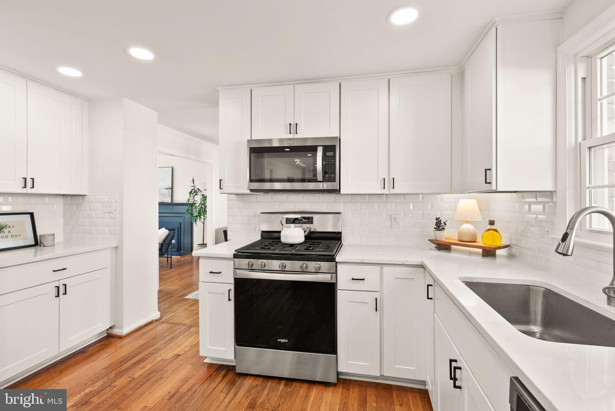 MILWAY MEADOWS - Residential