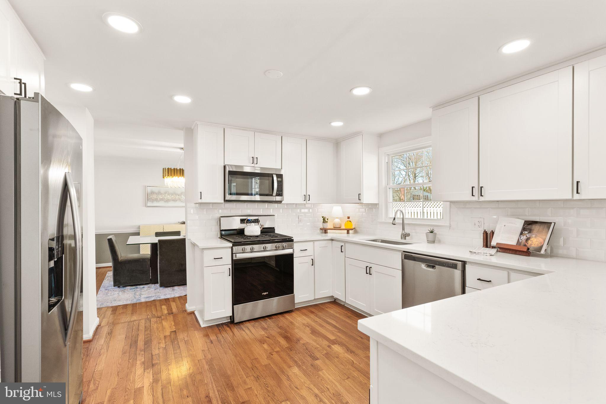 MILWAY MEADOWS - Residential