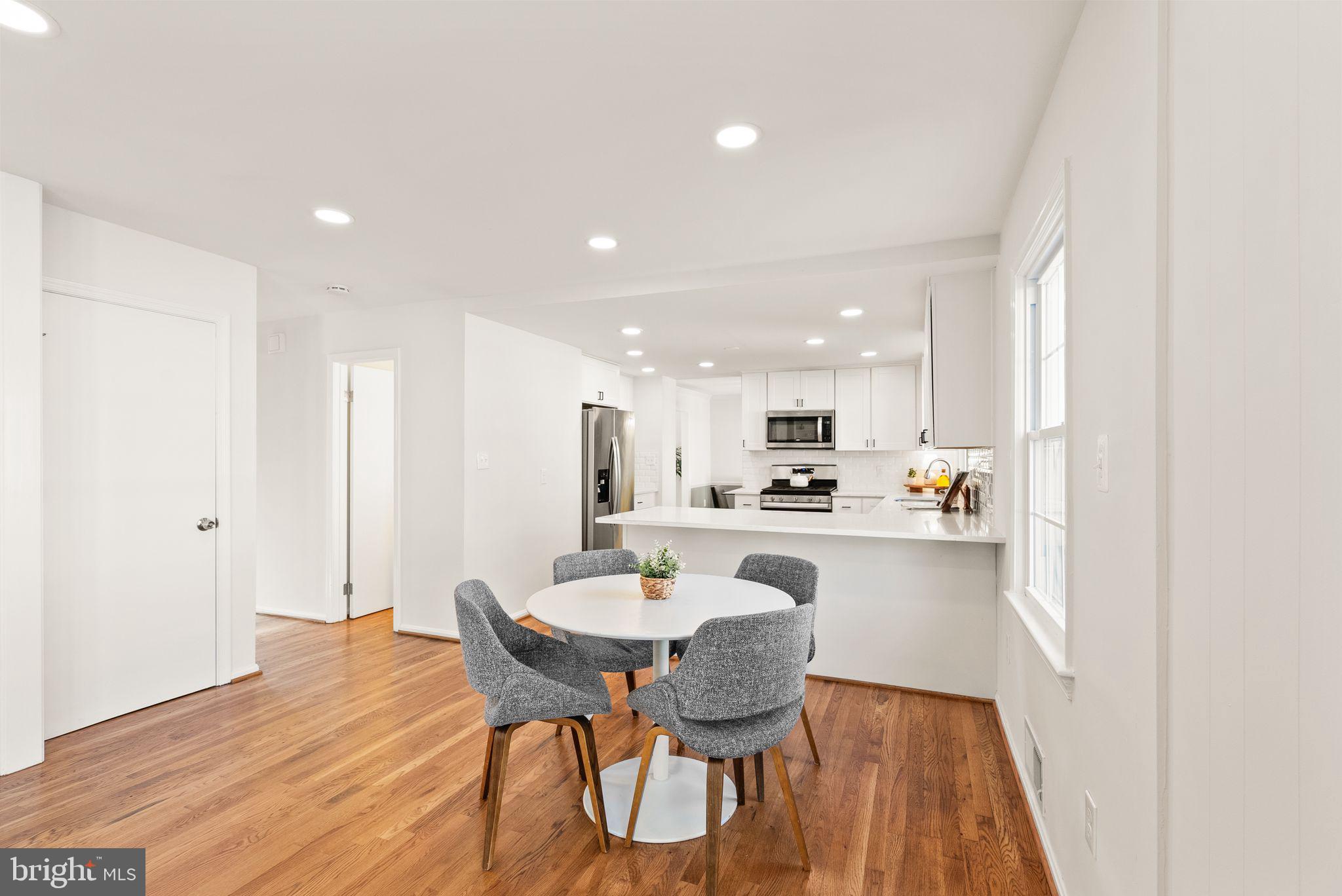 MILWAY MEADOWS - Residential